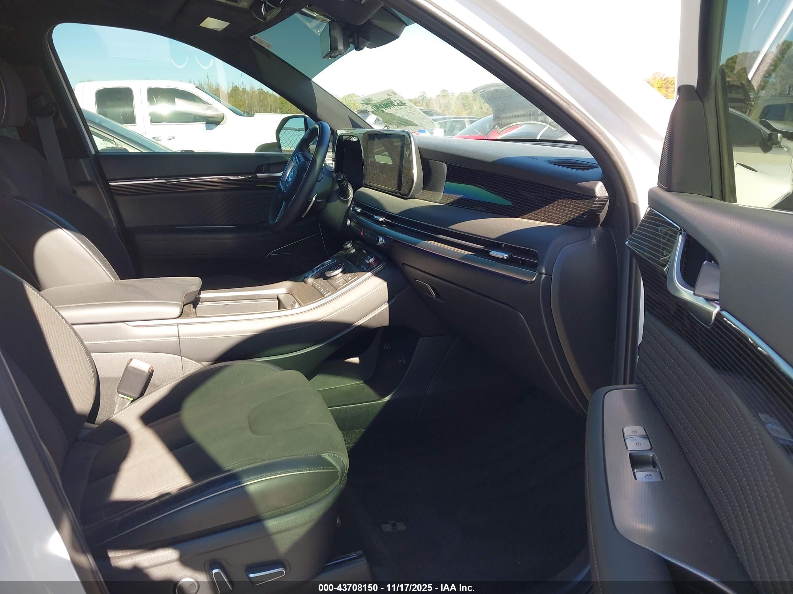 HYUNDAI PALISADE image 5