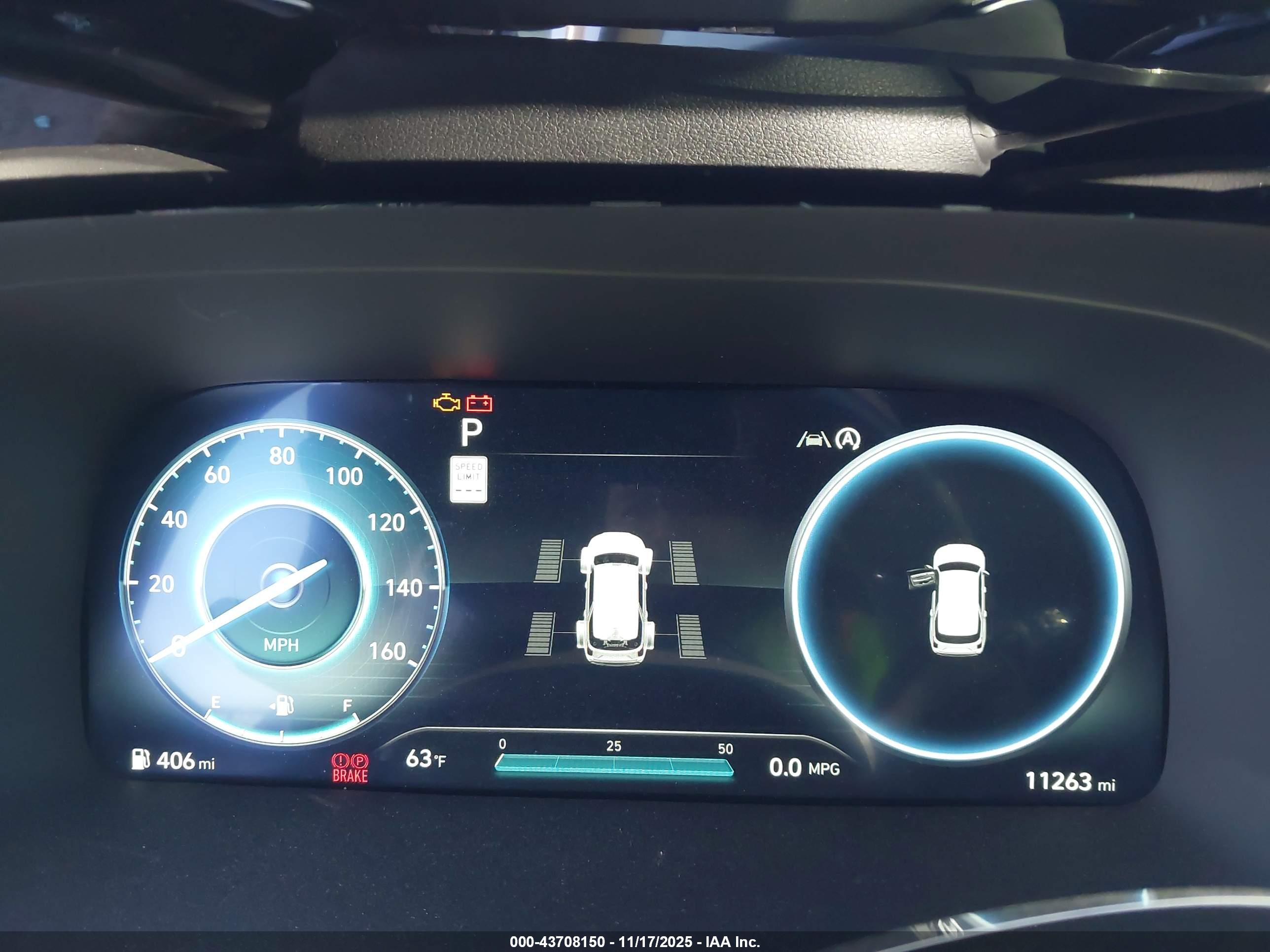 HYUNDAI PALISADE image 7
