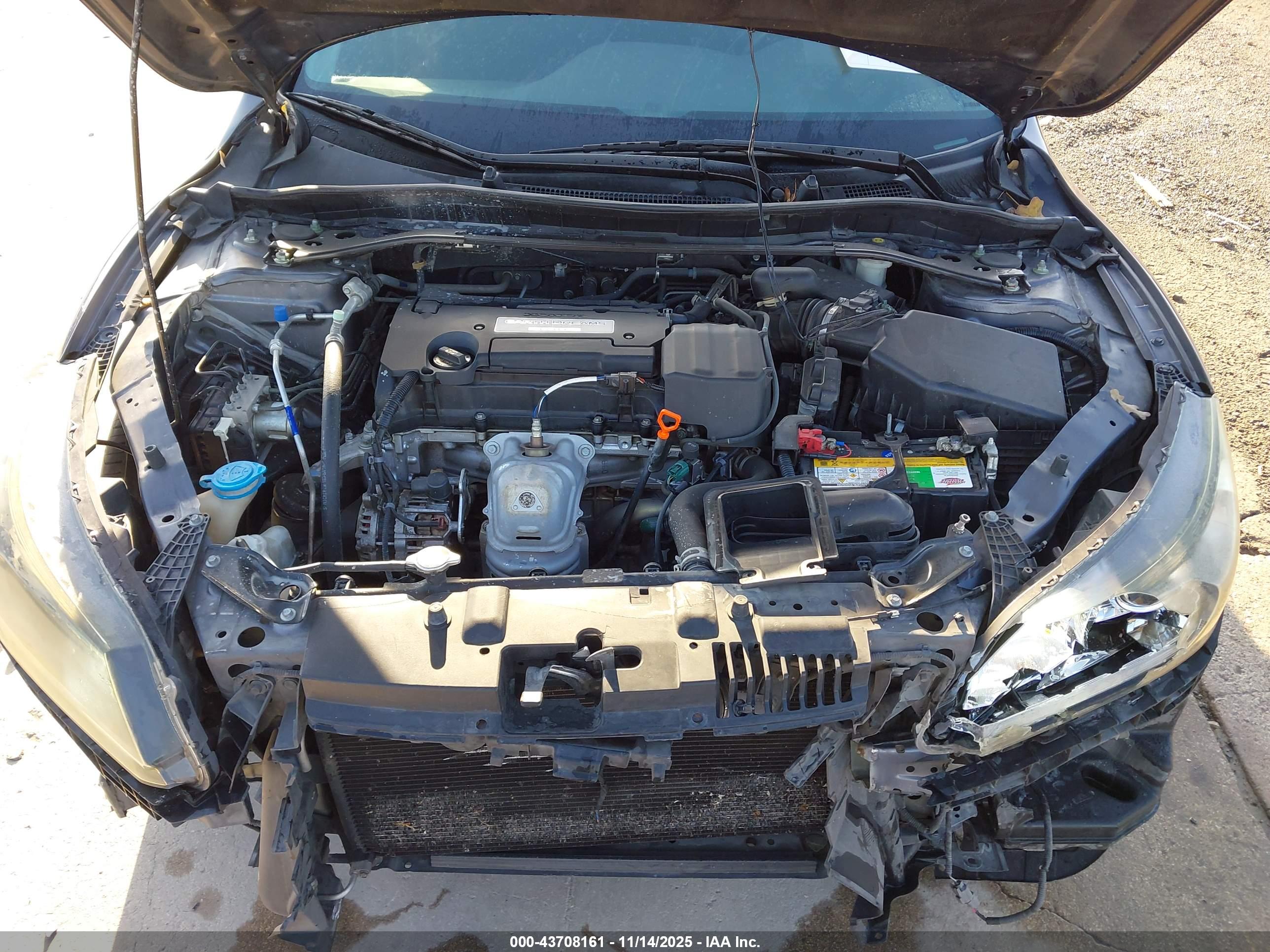 HONDA ACCORD image 10