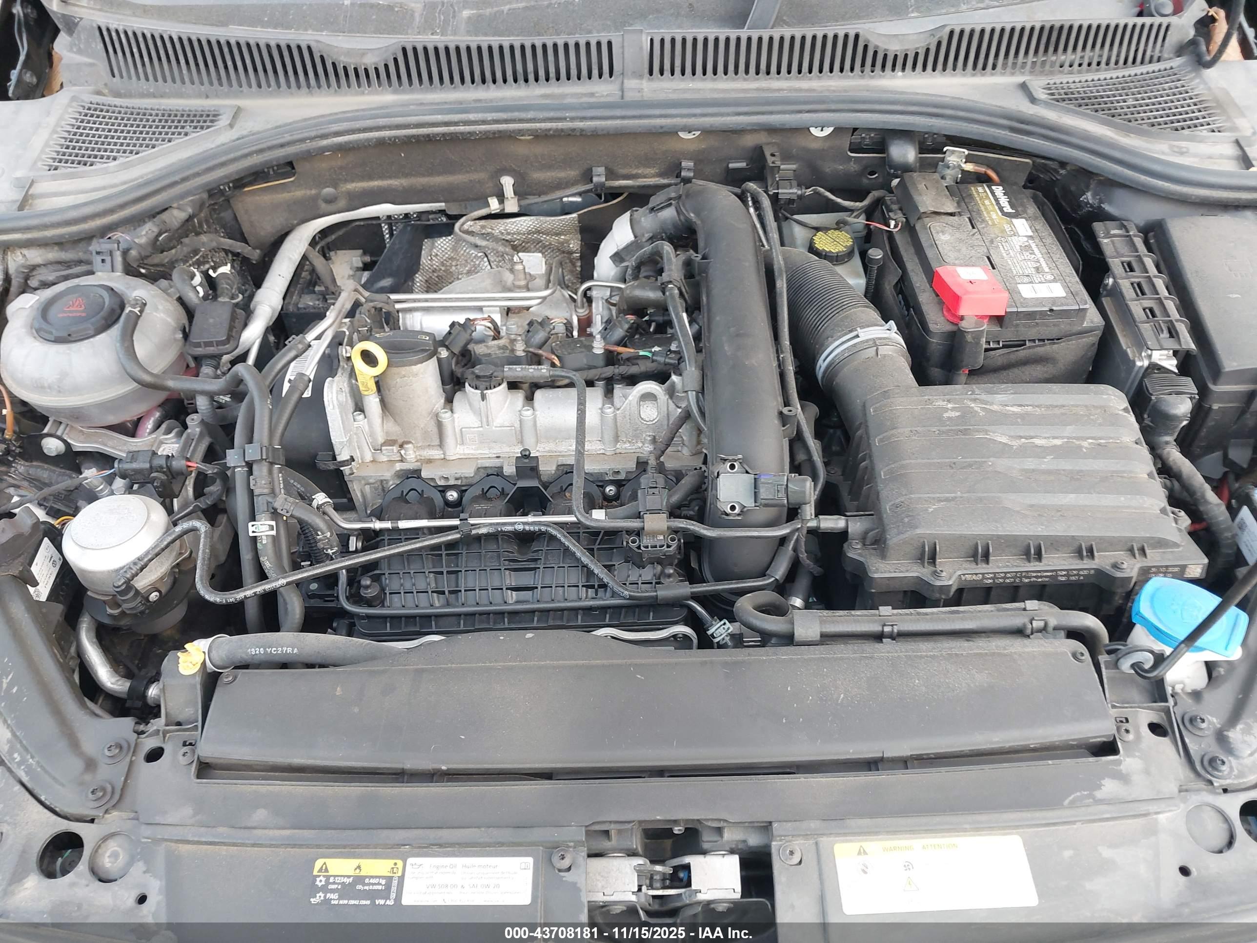 VOLKSWAGEN JETTA image 10