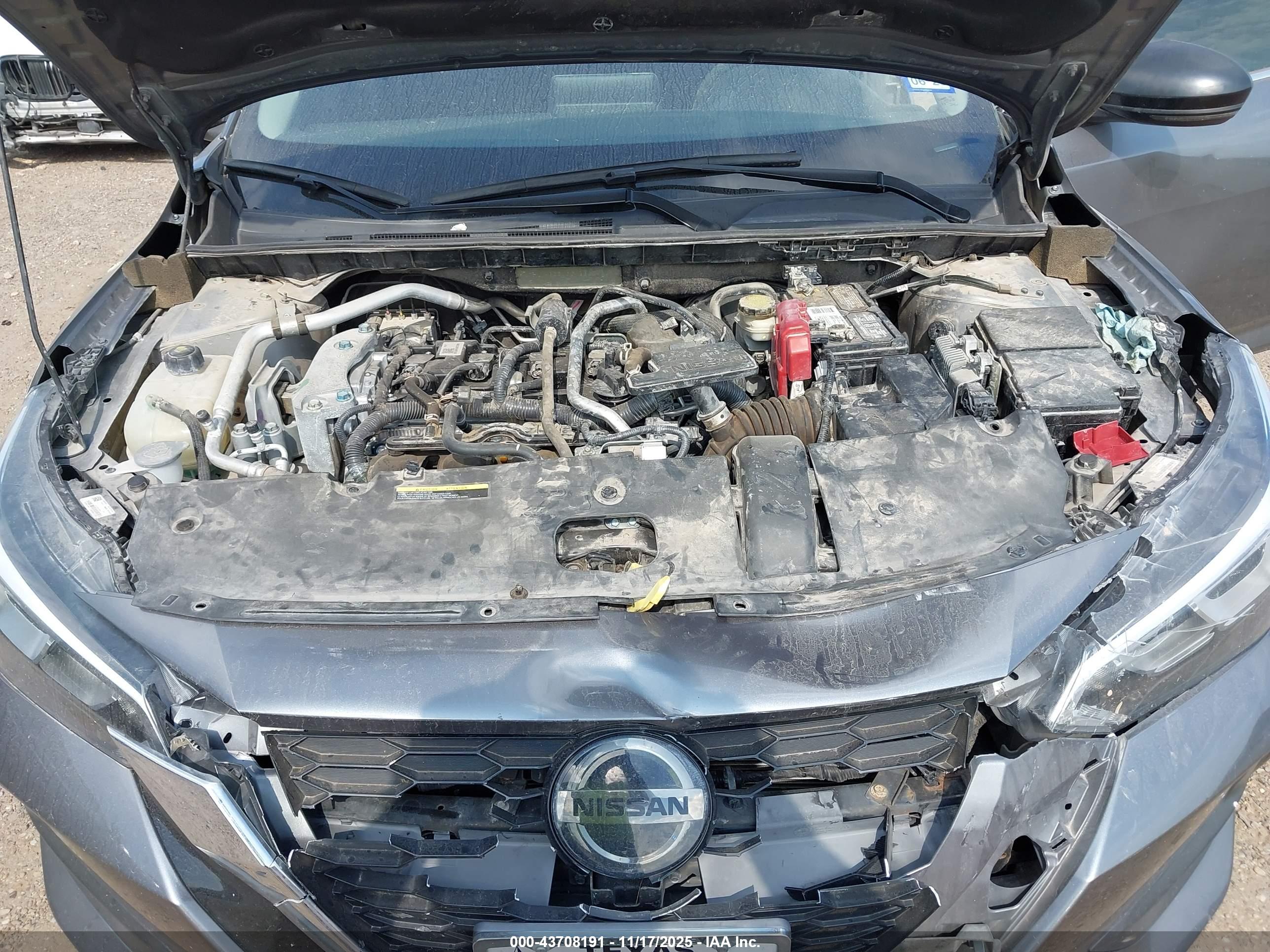 NISSAN SENTRA image 10