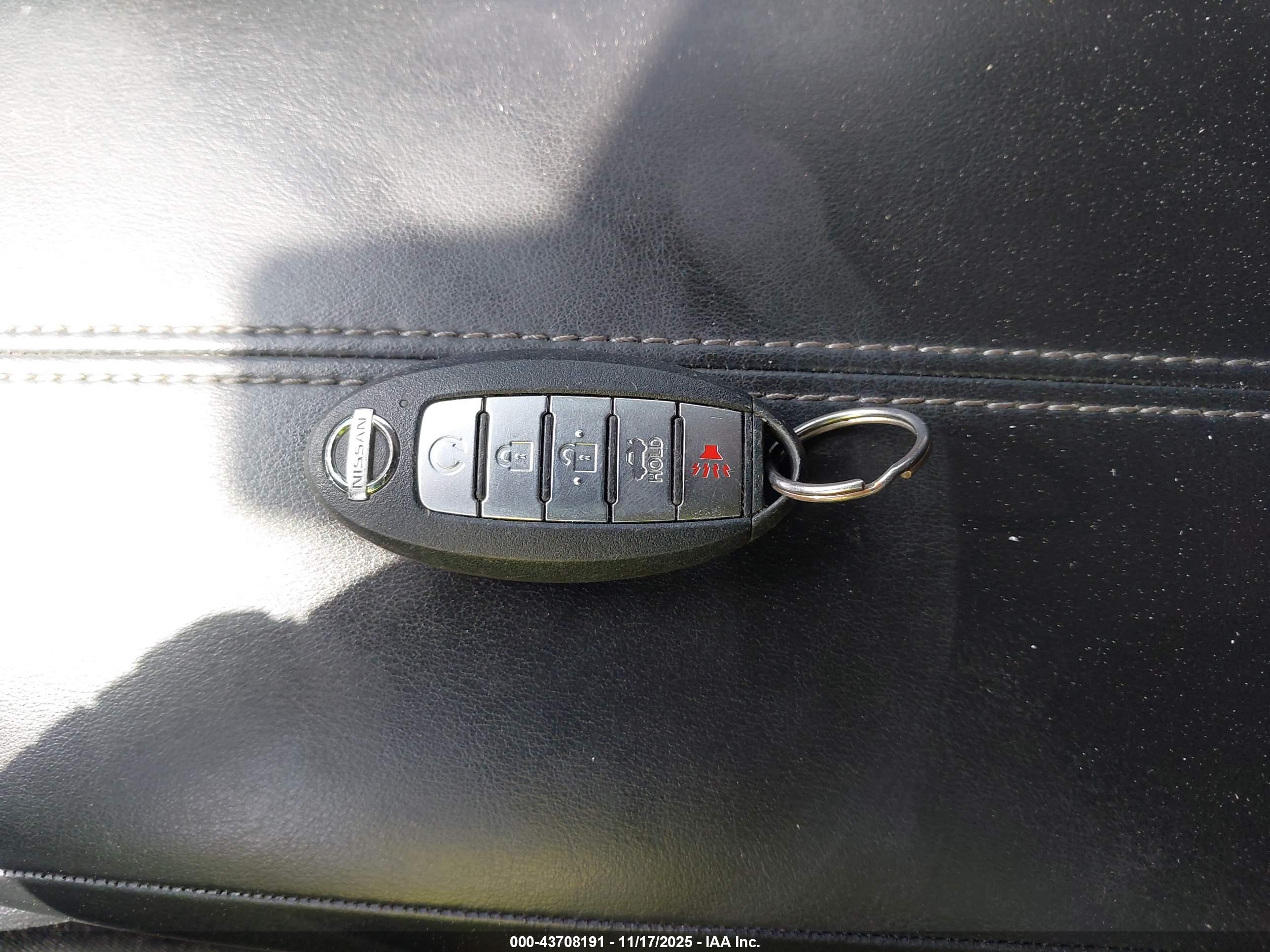 NISSAN SENTRA image 11