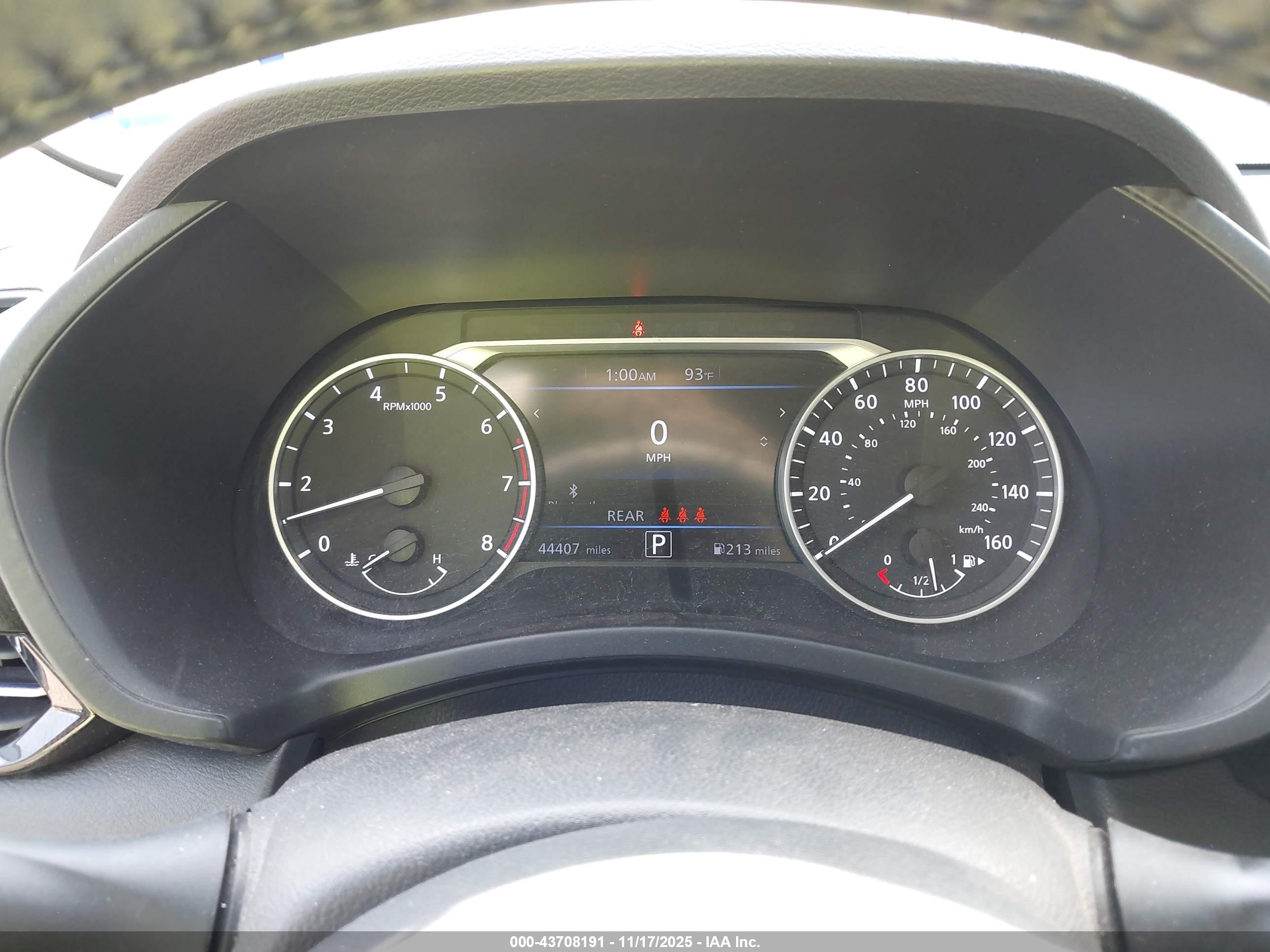 NISSAN SENTRA image 7