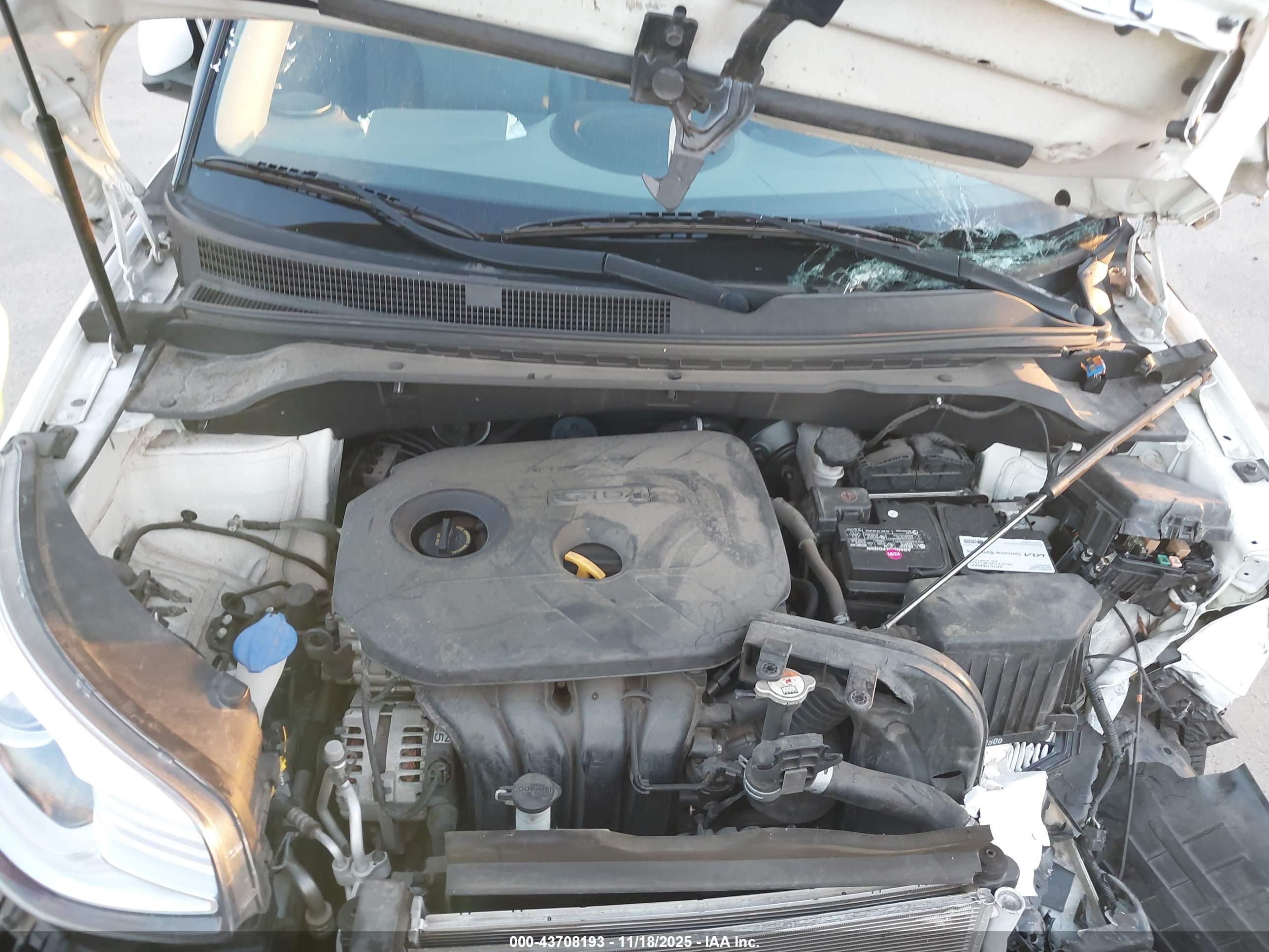 KIA SOUL image 10