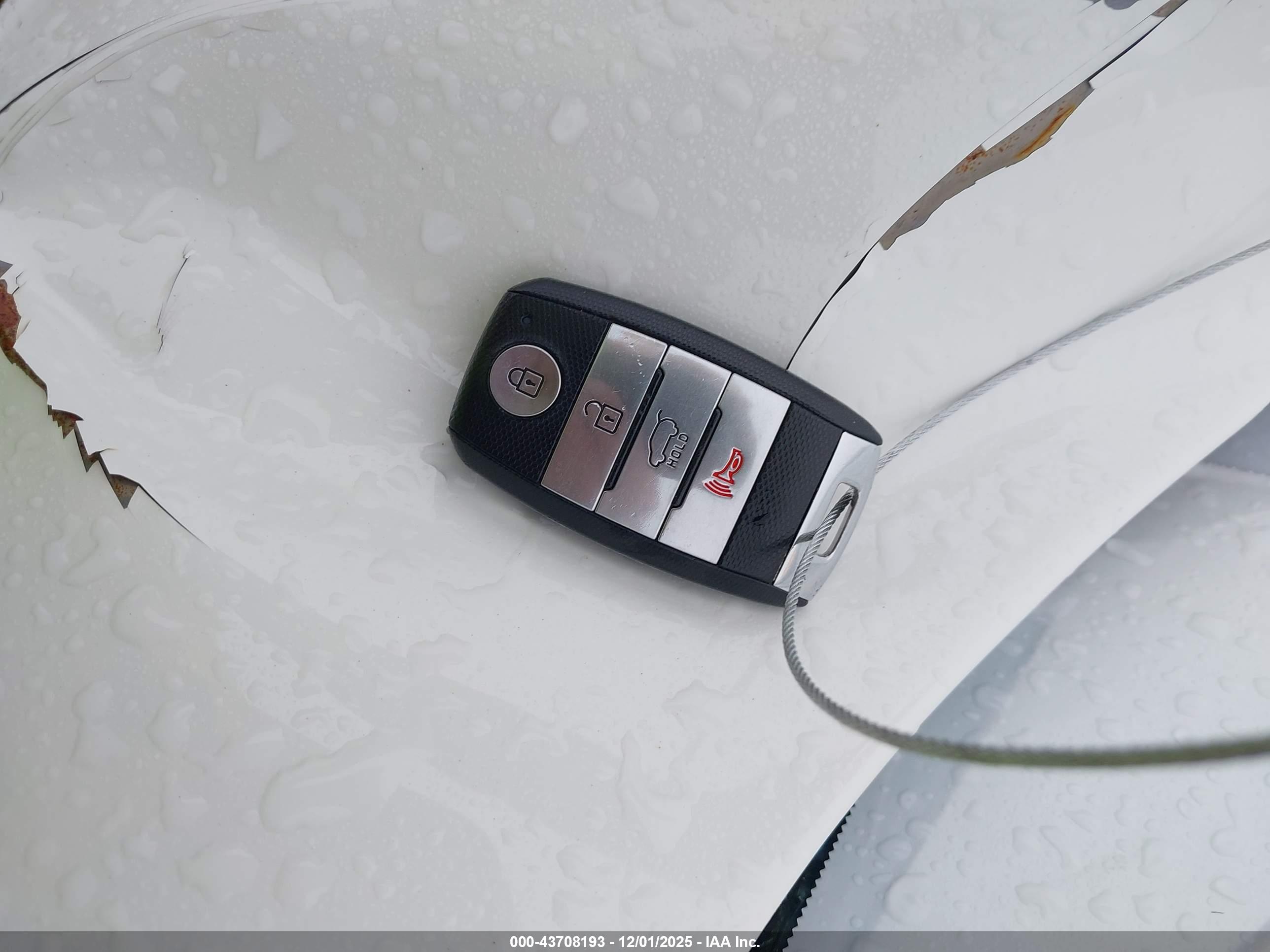 KIA SOUL image 11