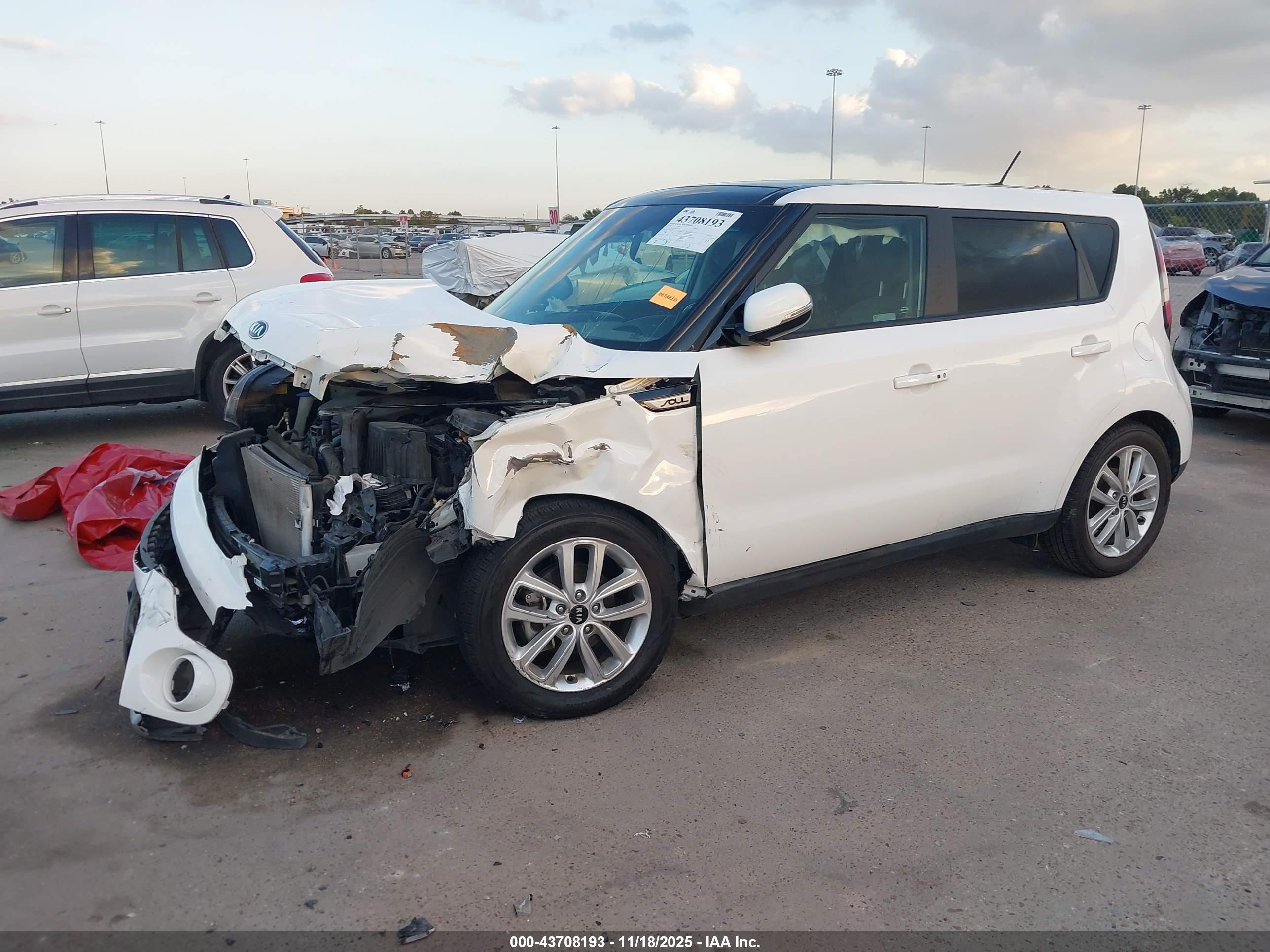 KIA SOUL image 2