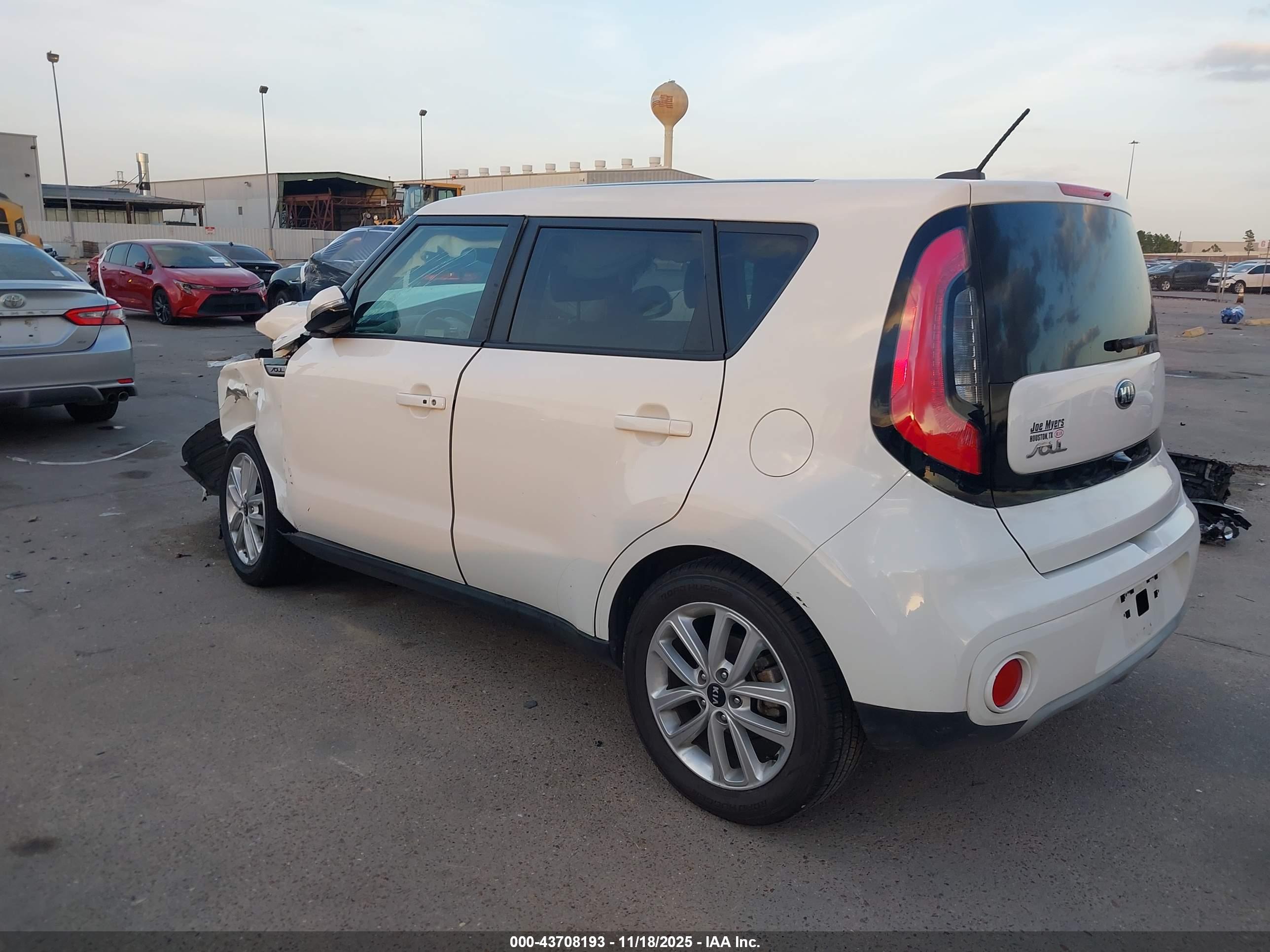 KIA SOUL image 3