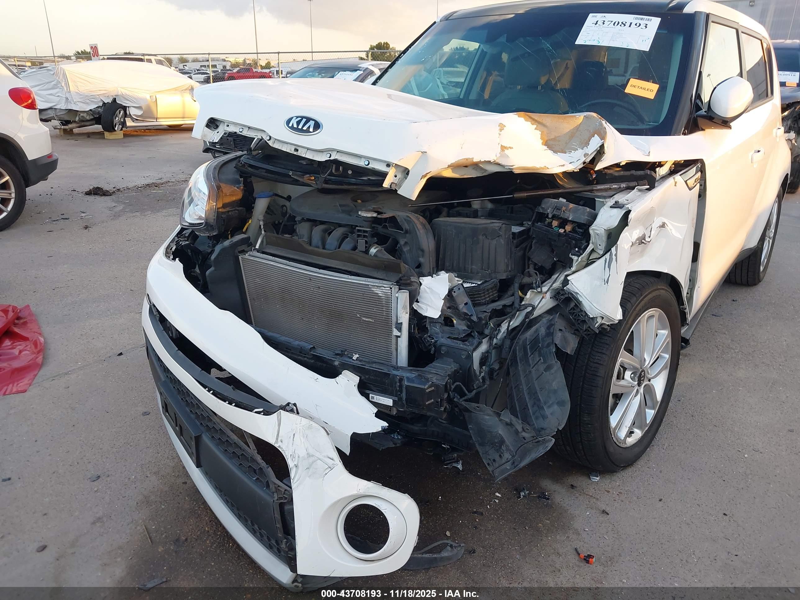 KIA SOUL image 6