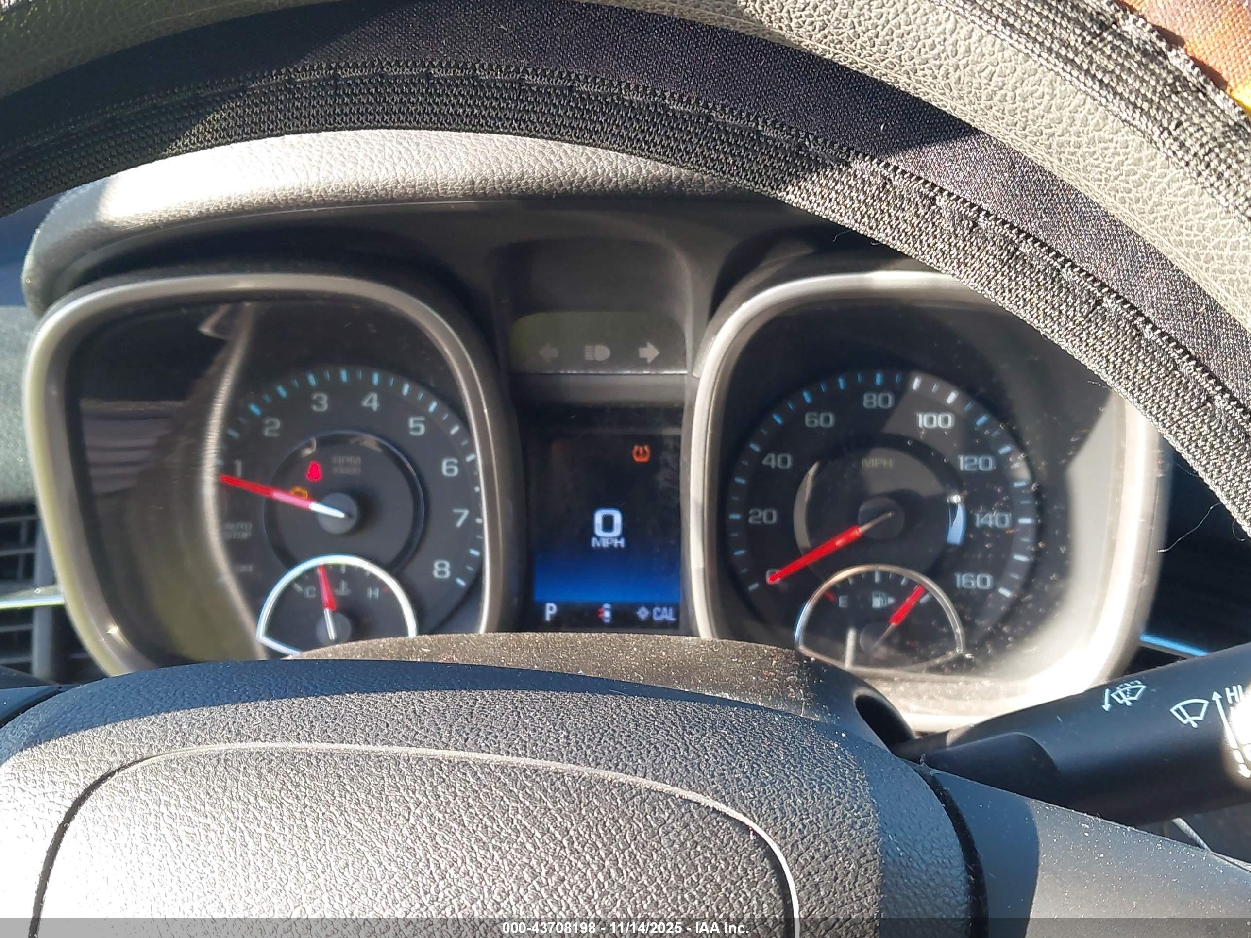 CHEVROLET MALIBU image 7