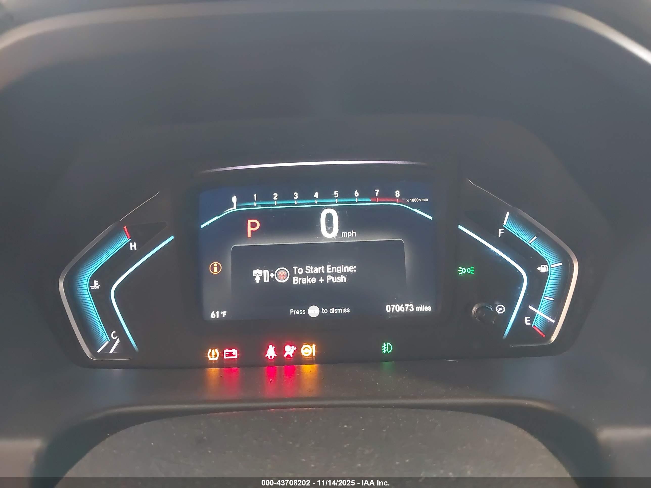 HONDA ODYSSEY image 7
