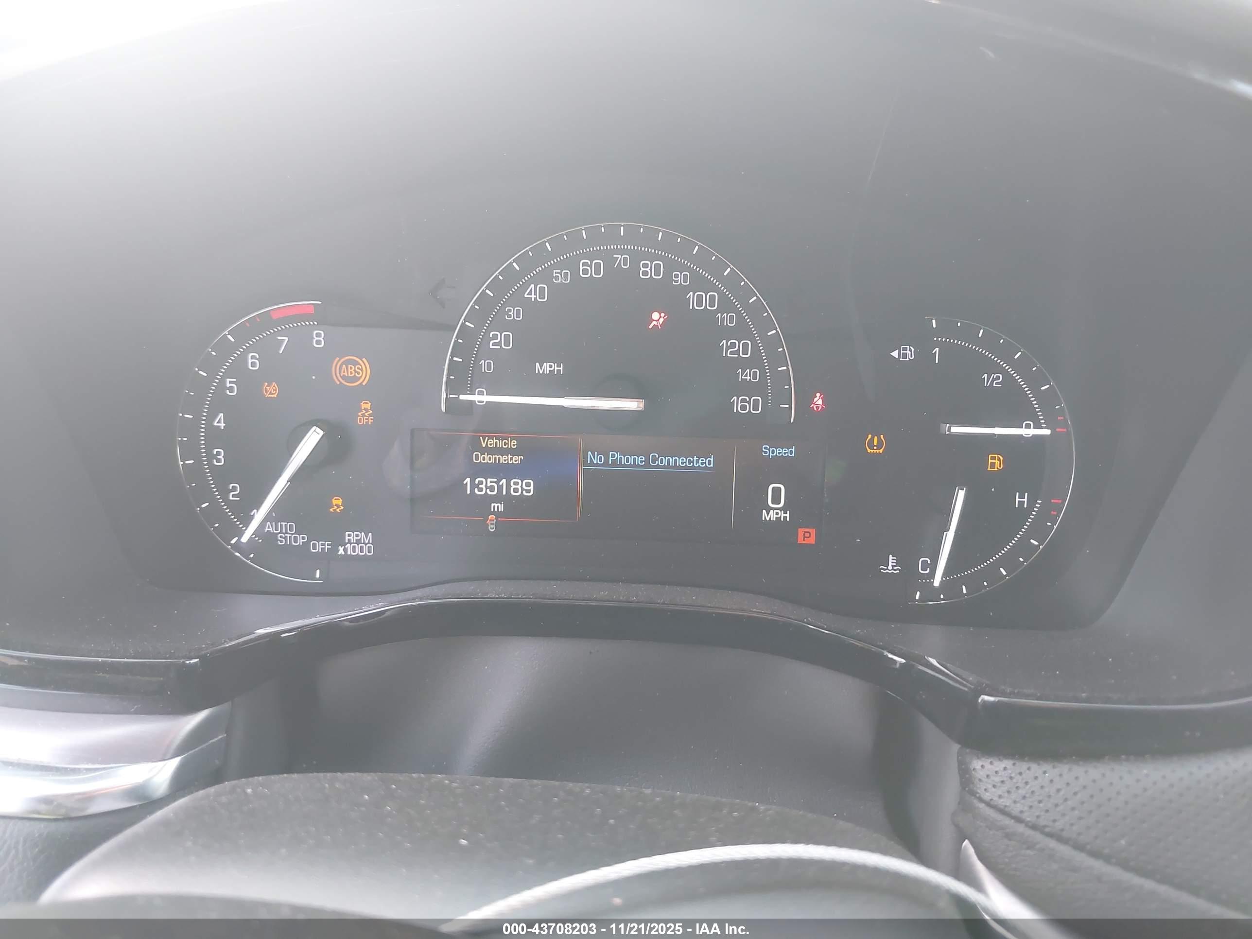 CADILLAC XT5 image 7