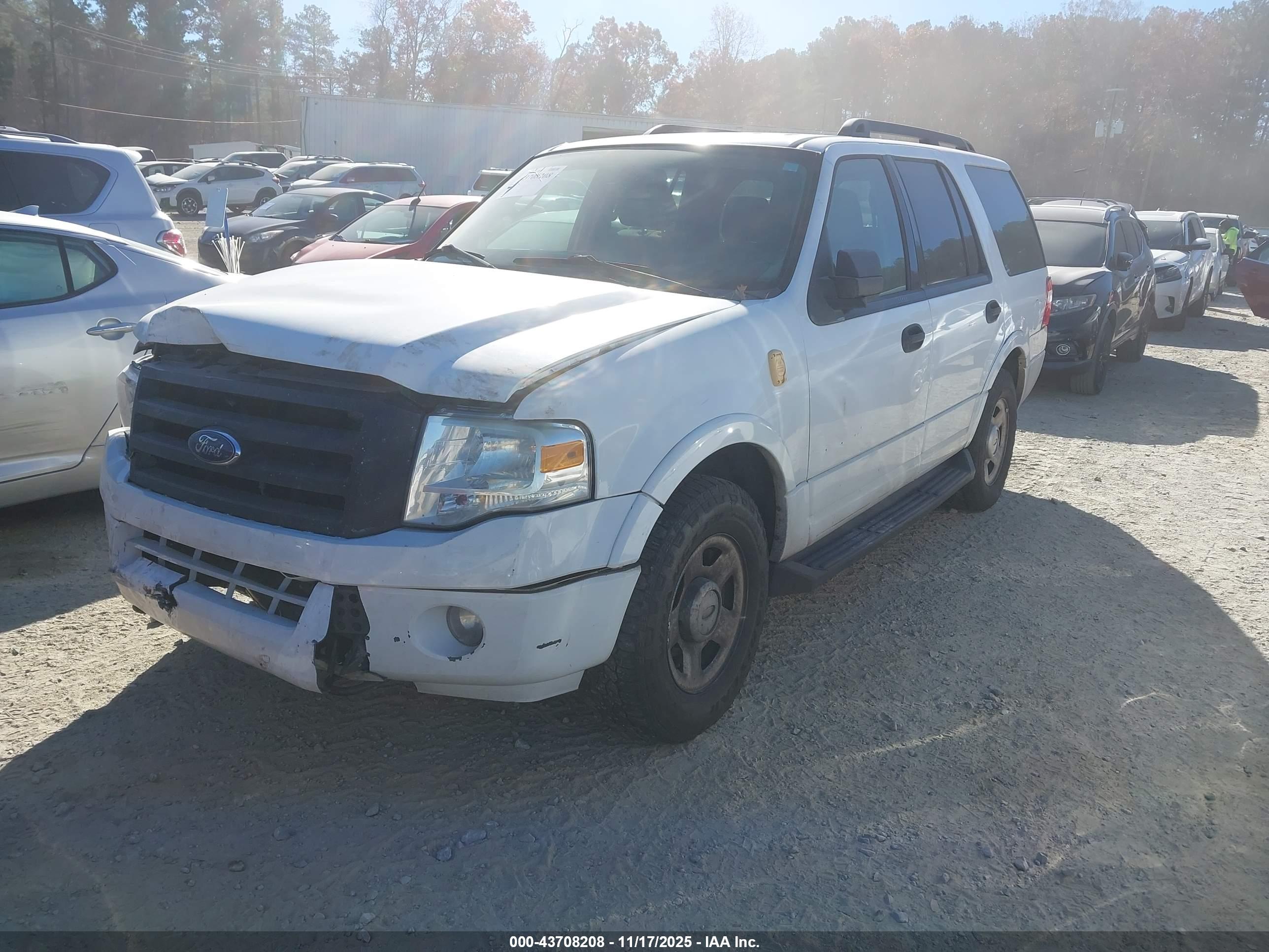 FORD EXPEDITION image 2