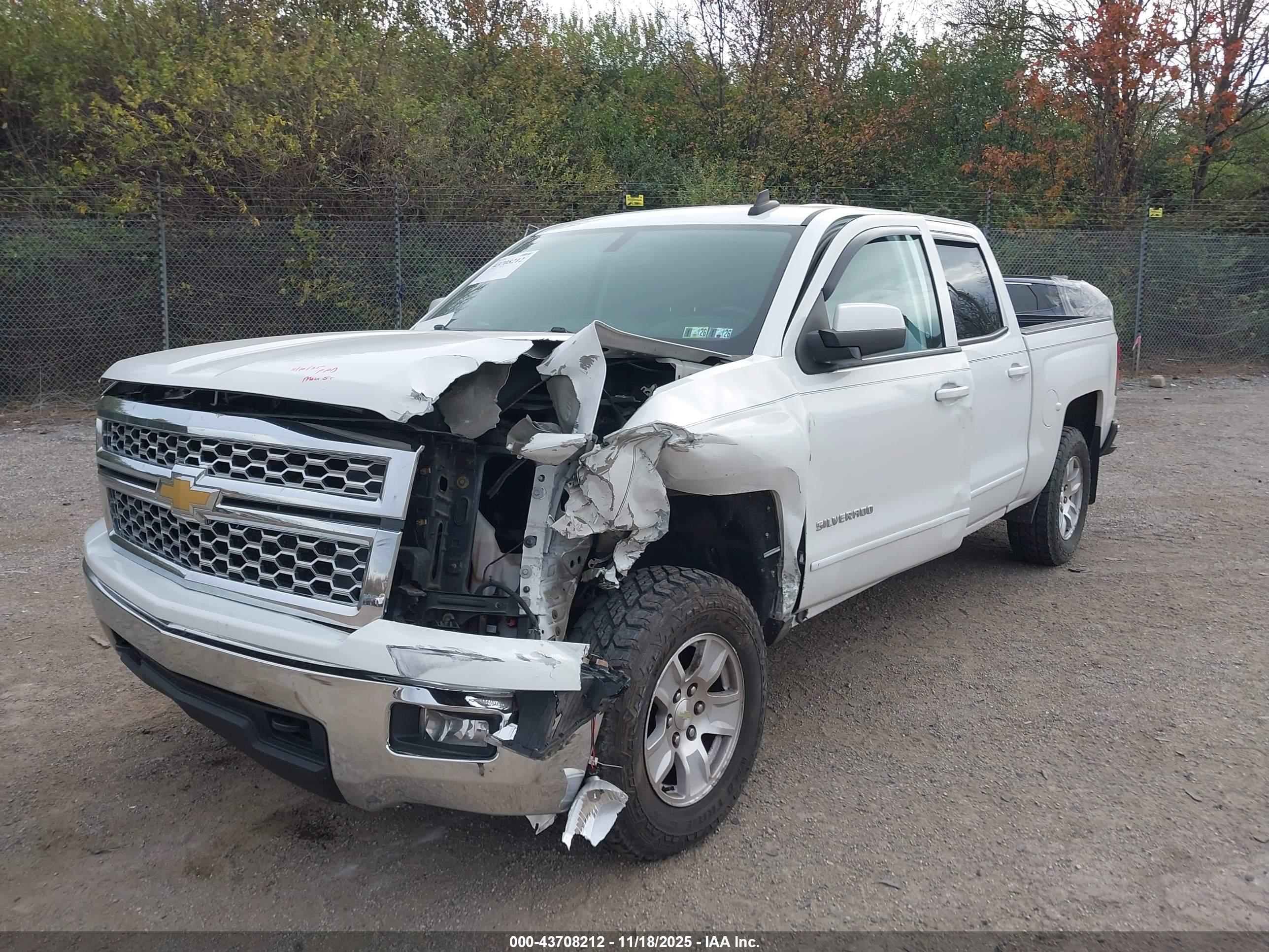 CHEVROLET SILVERADO image 2