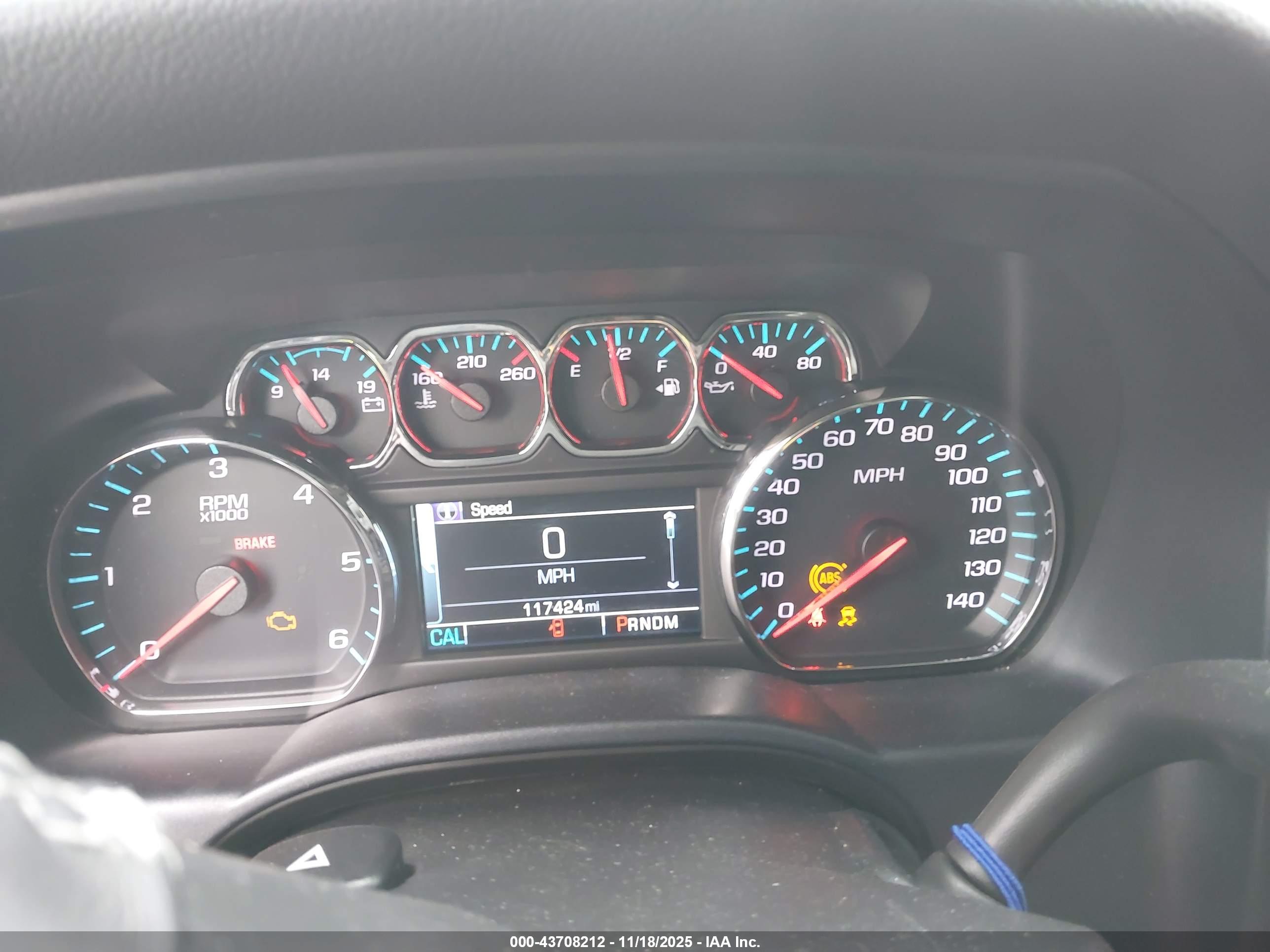 CHEVROLET SILVERADO image 7
