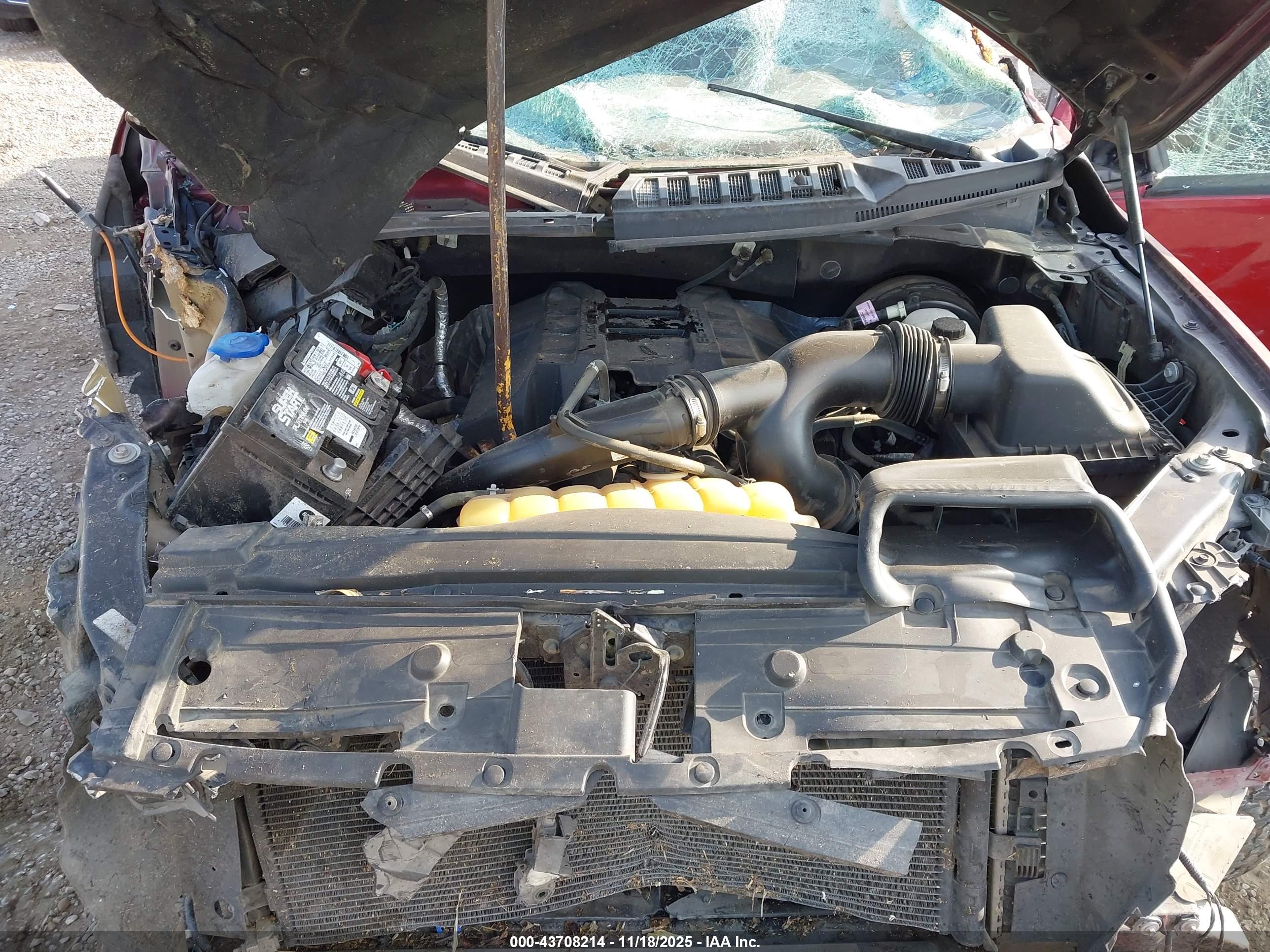 FORD F-150 image 10