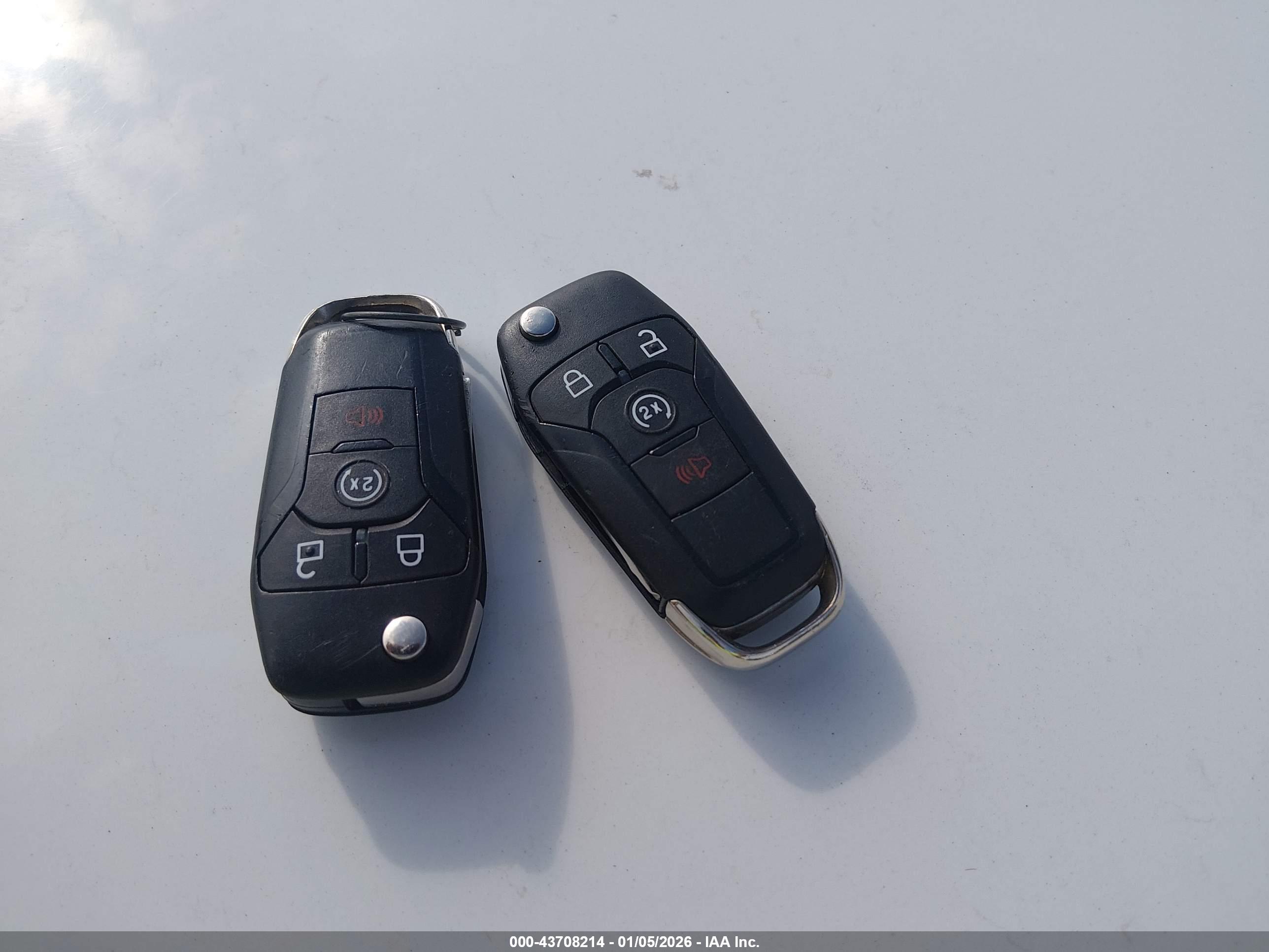 FORD F-150 image 11