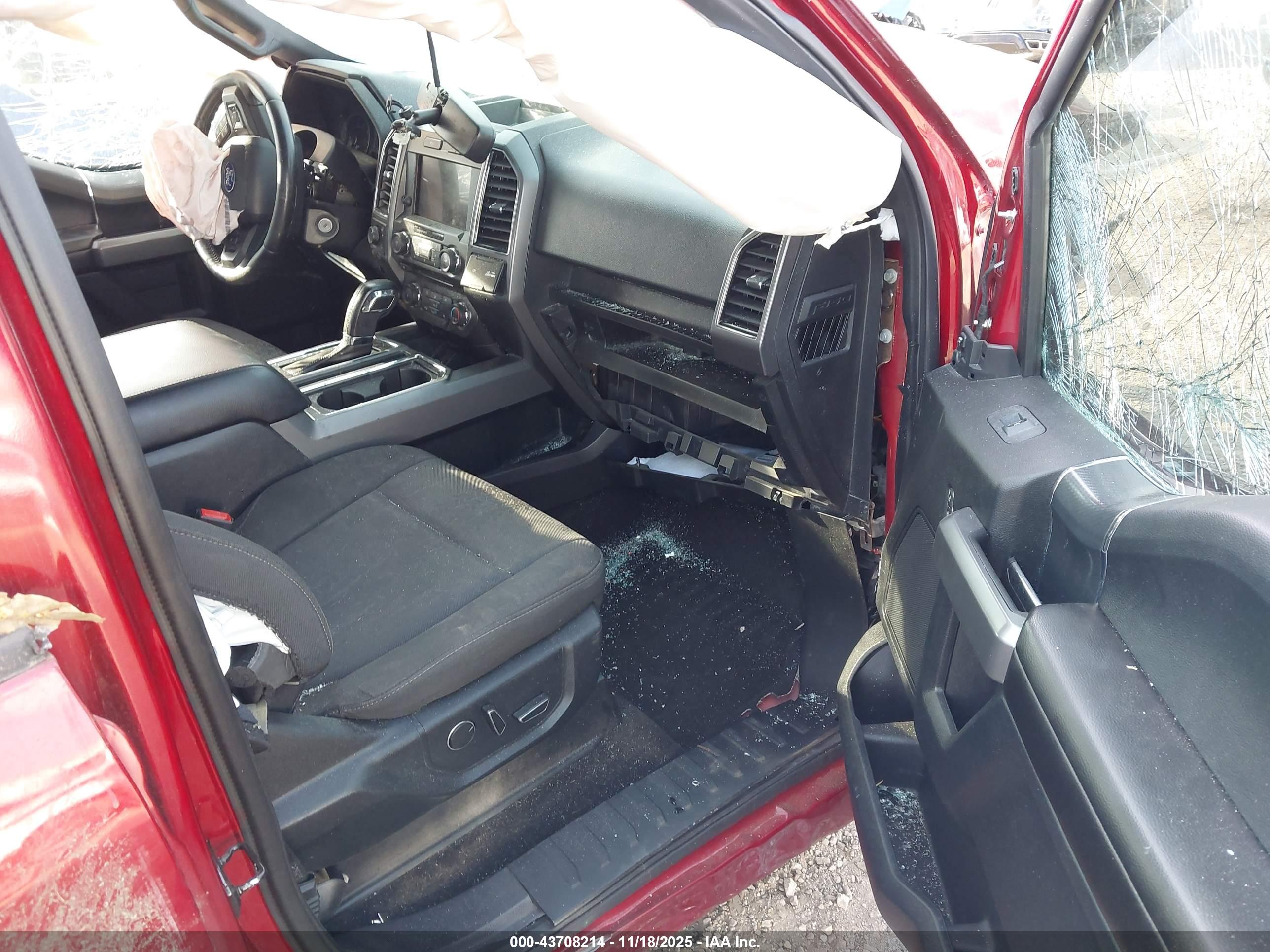 FORD F-150 image 5