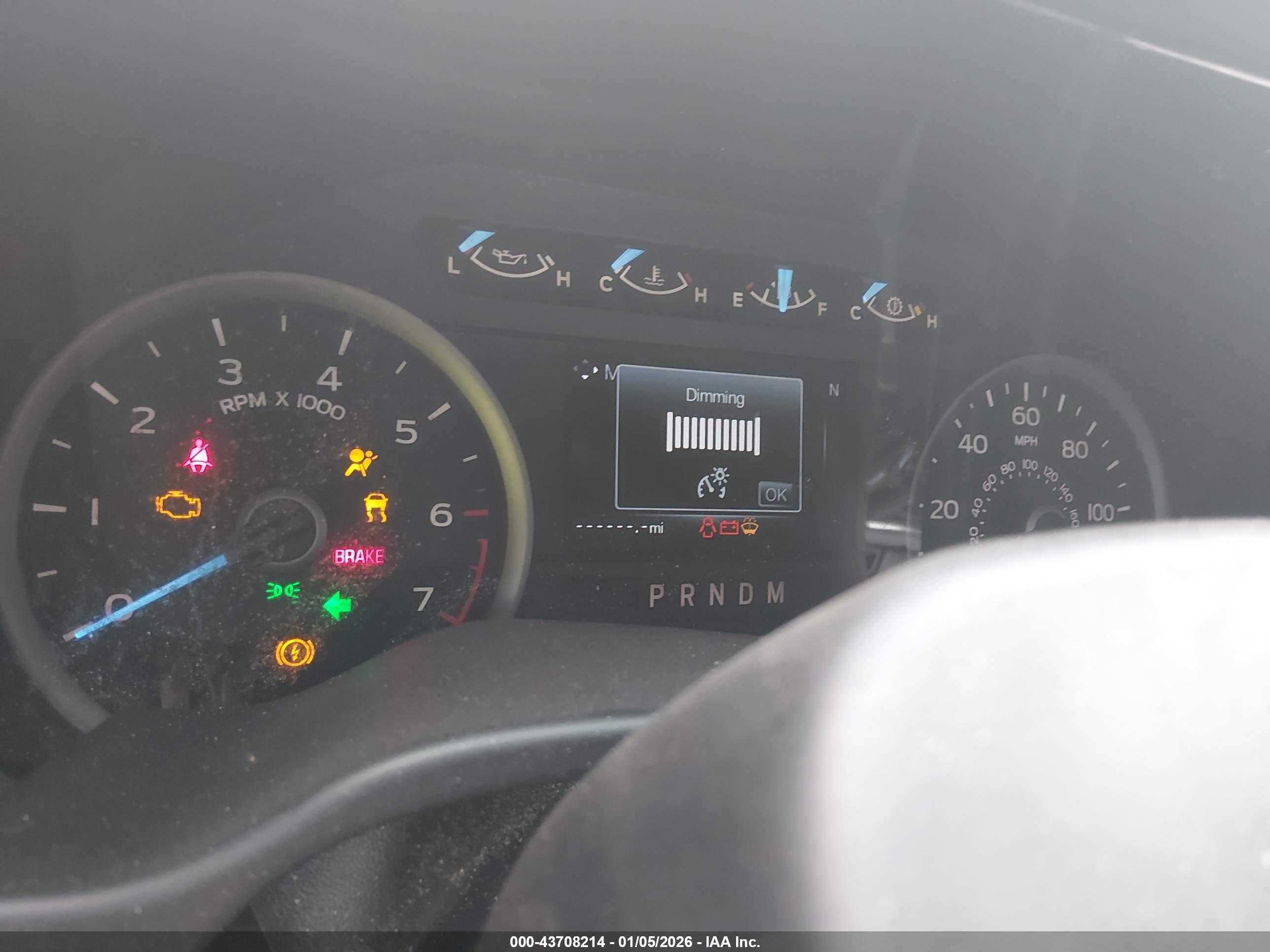 FORD F-150 image 7