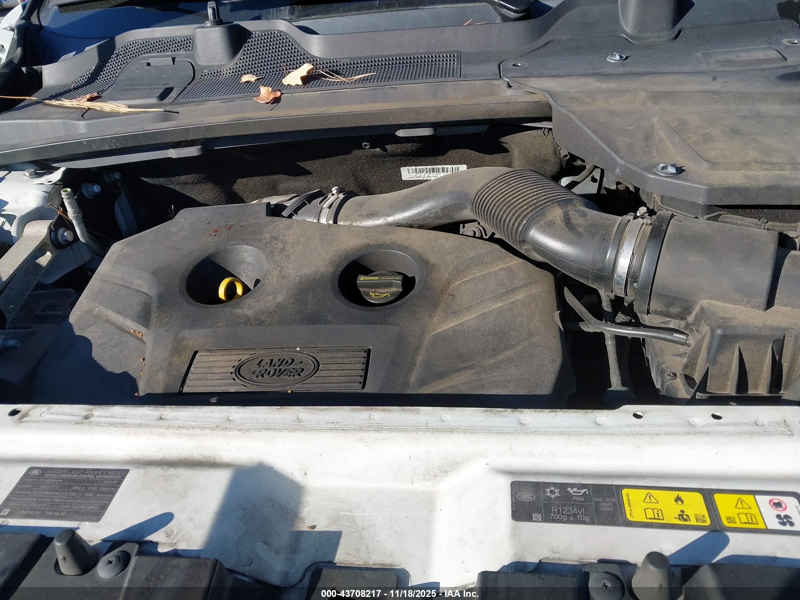 LAND ROVER image 10