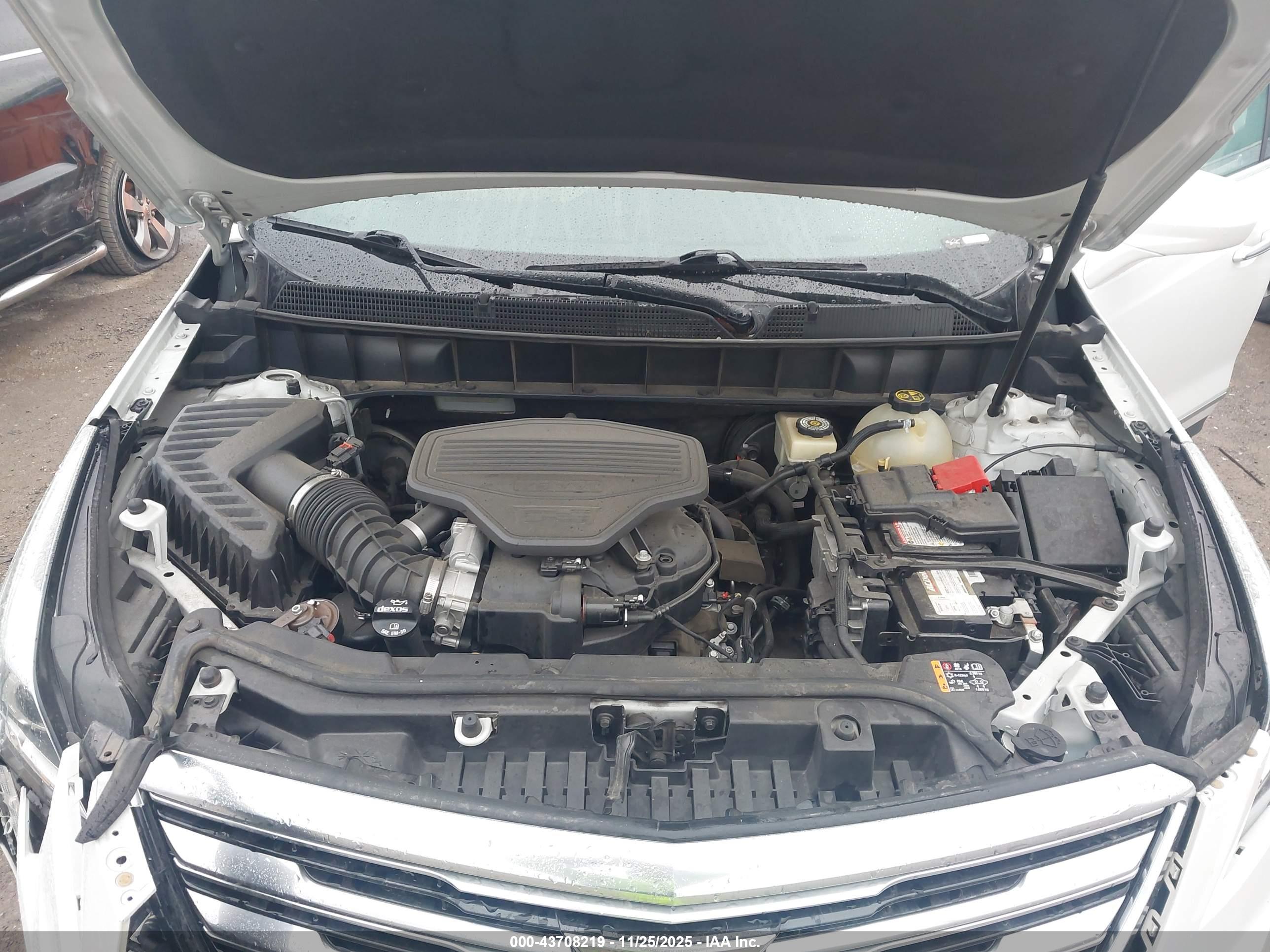 CADILLAC XT5 image 10