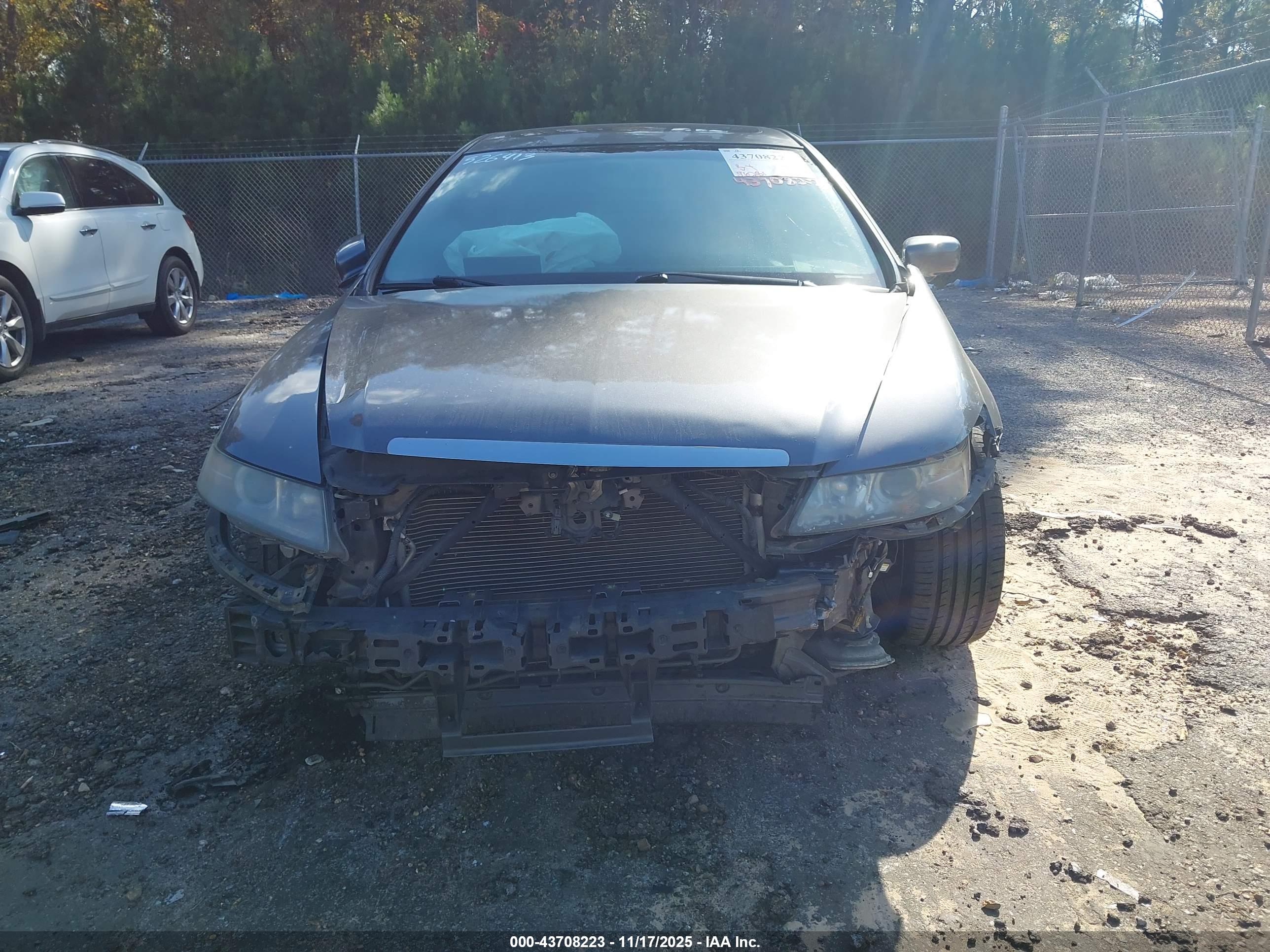 ACURA TL image 6