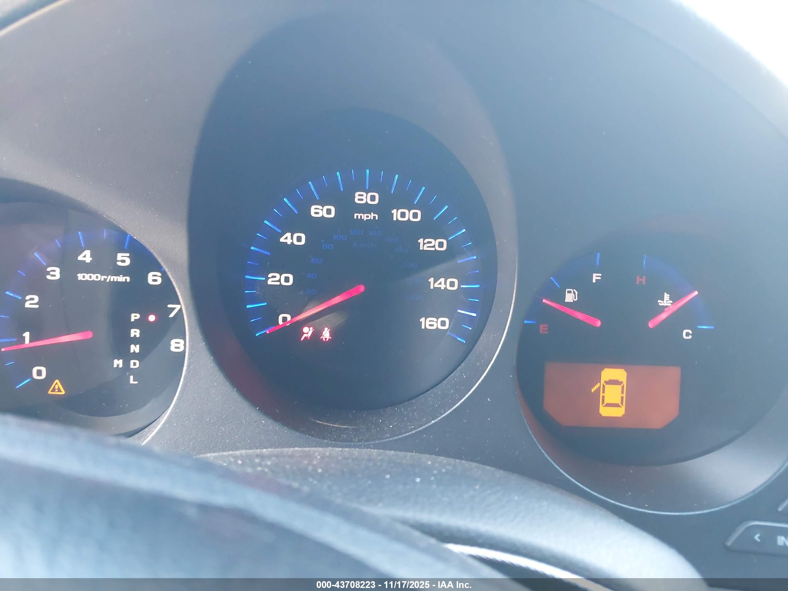 ACURA TL image 7