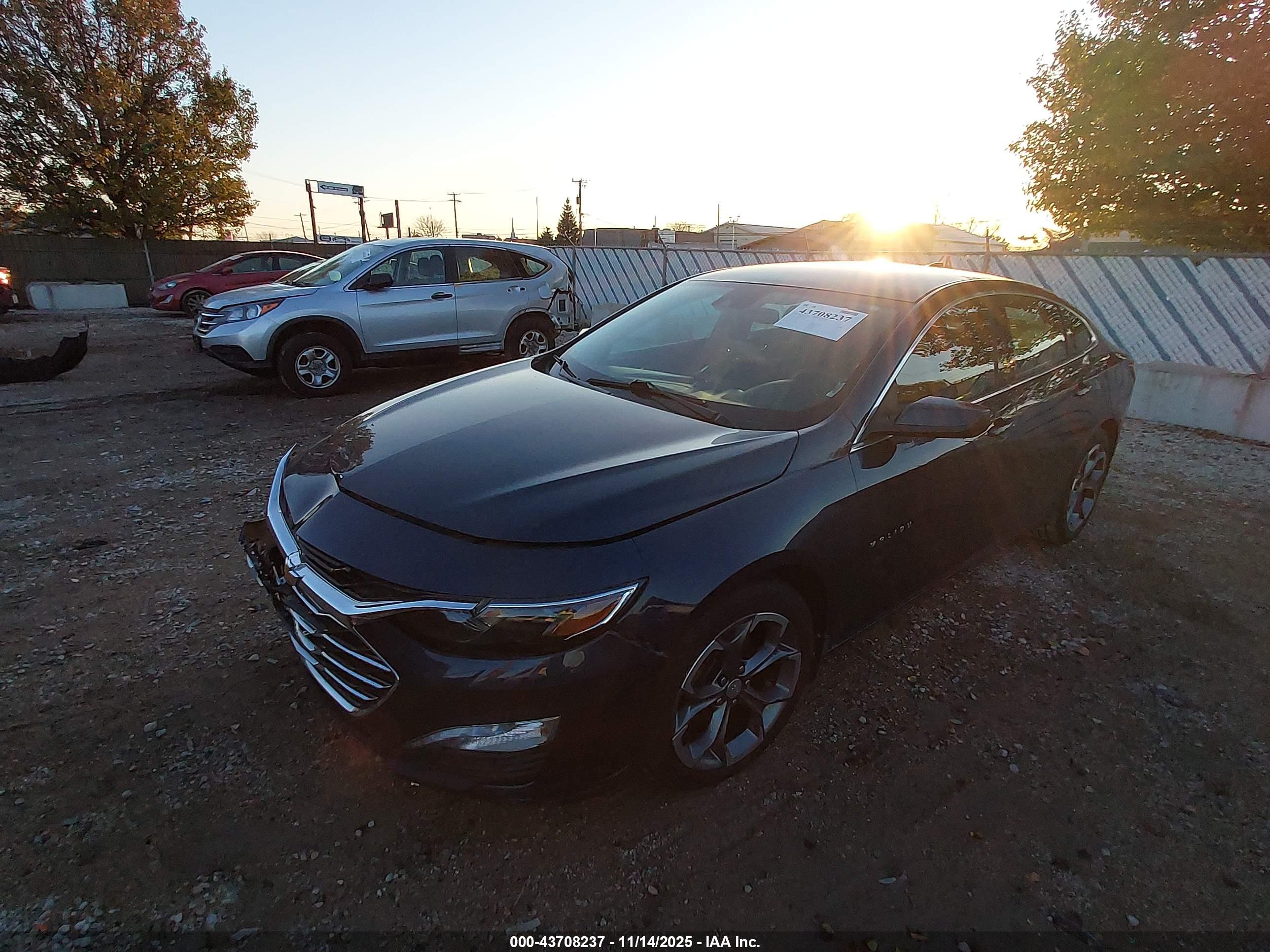 CHEVROLET MALIBU image 2