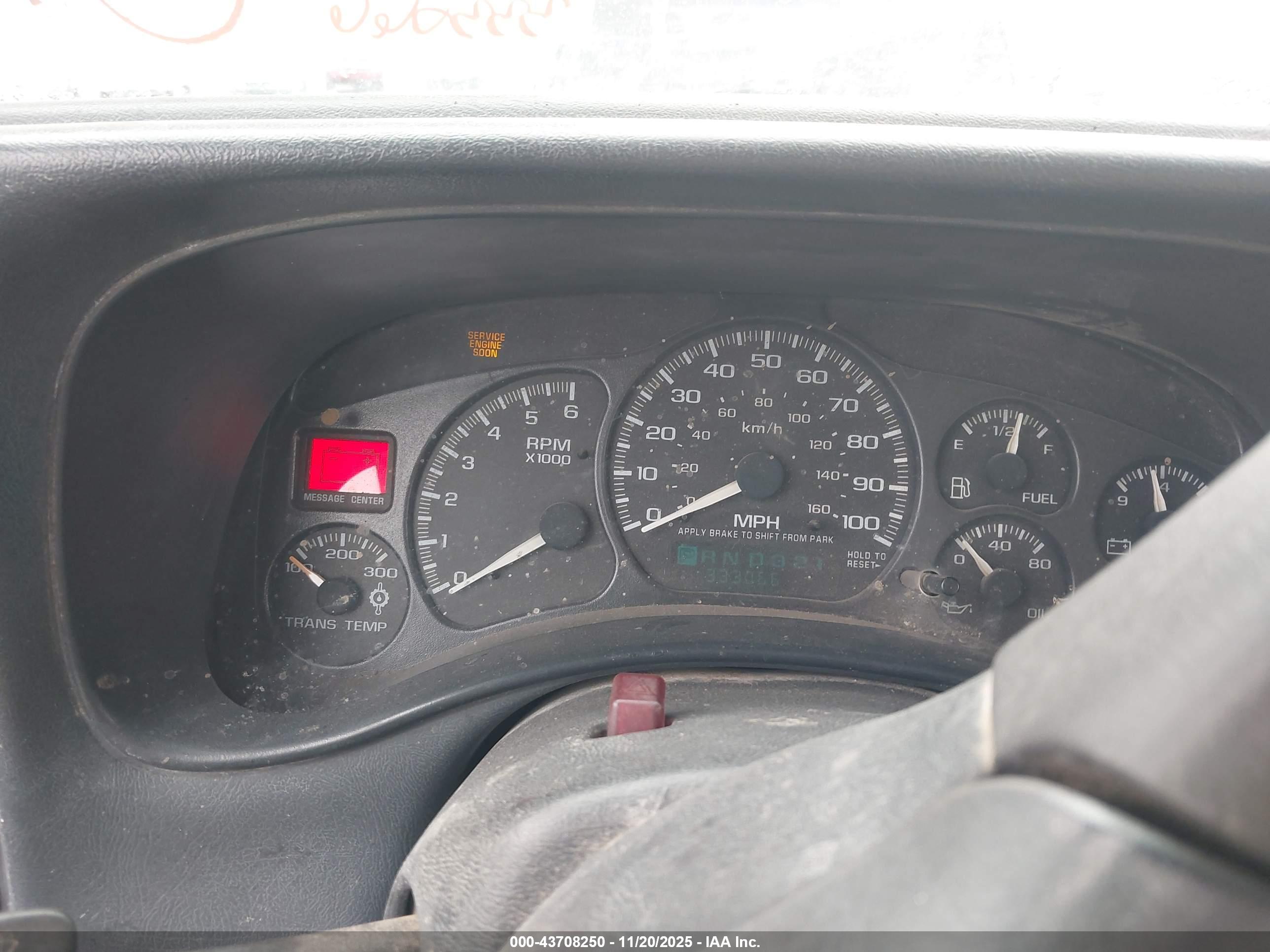 GMC SIERRA image 7