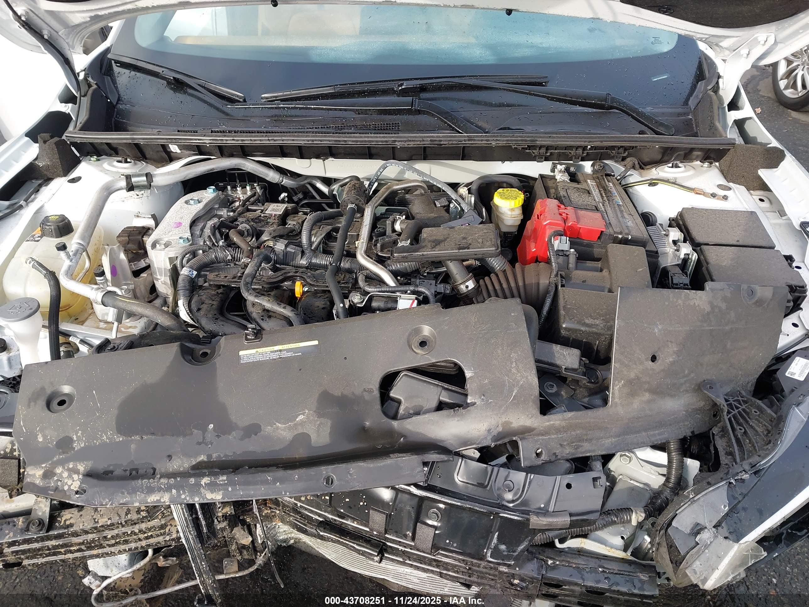 NISSAN SENTRA image 10