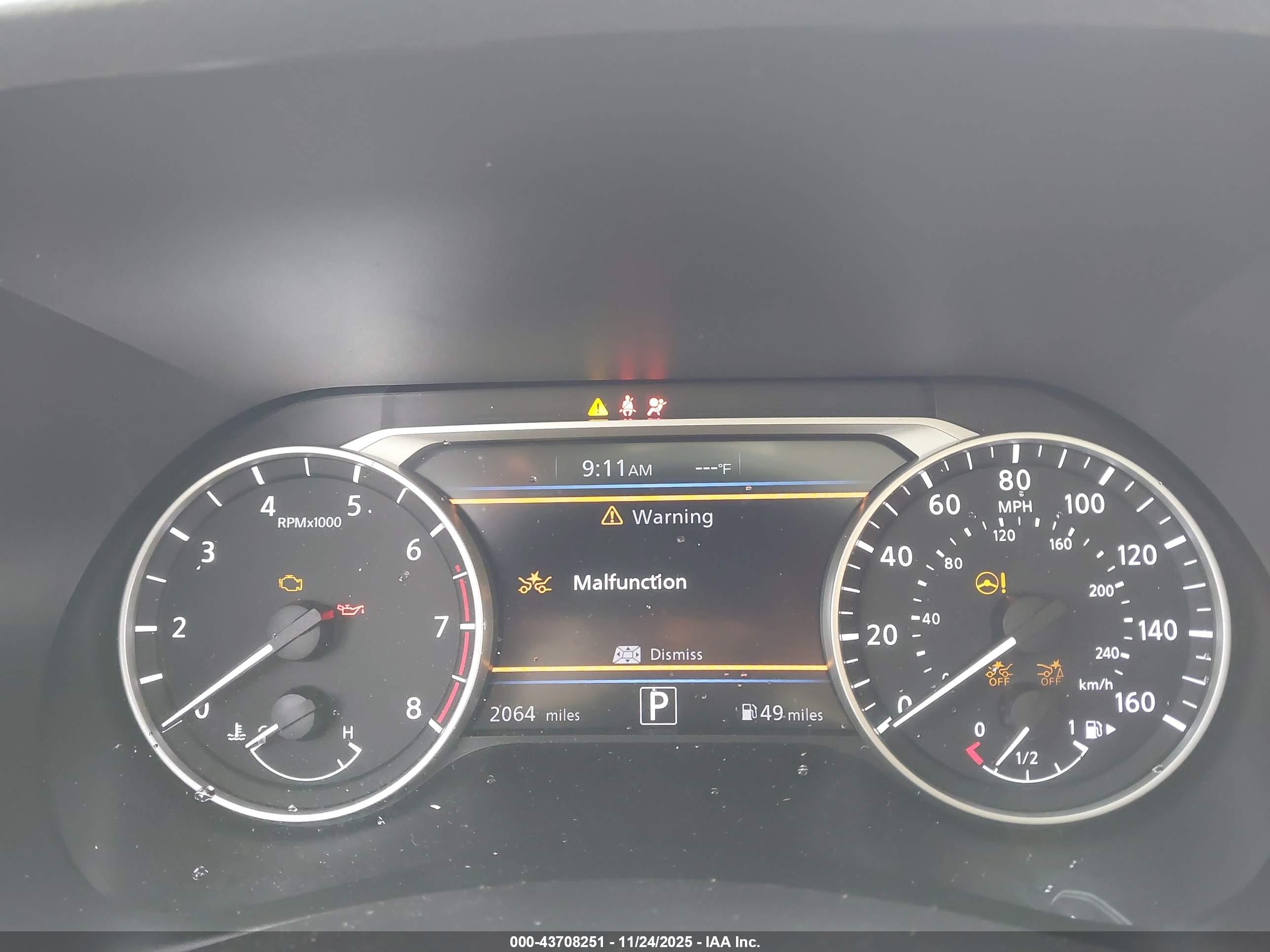 NISSAN SENTRA image 7