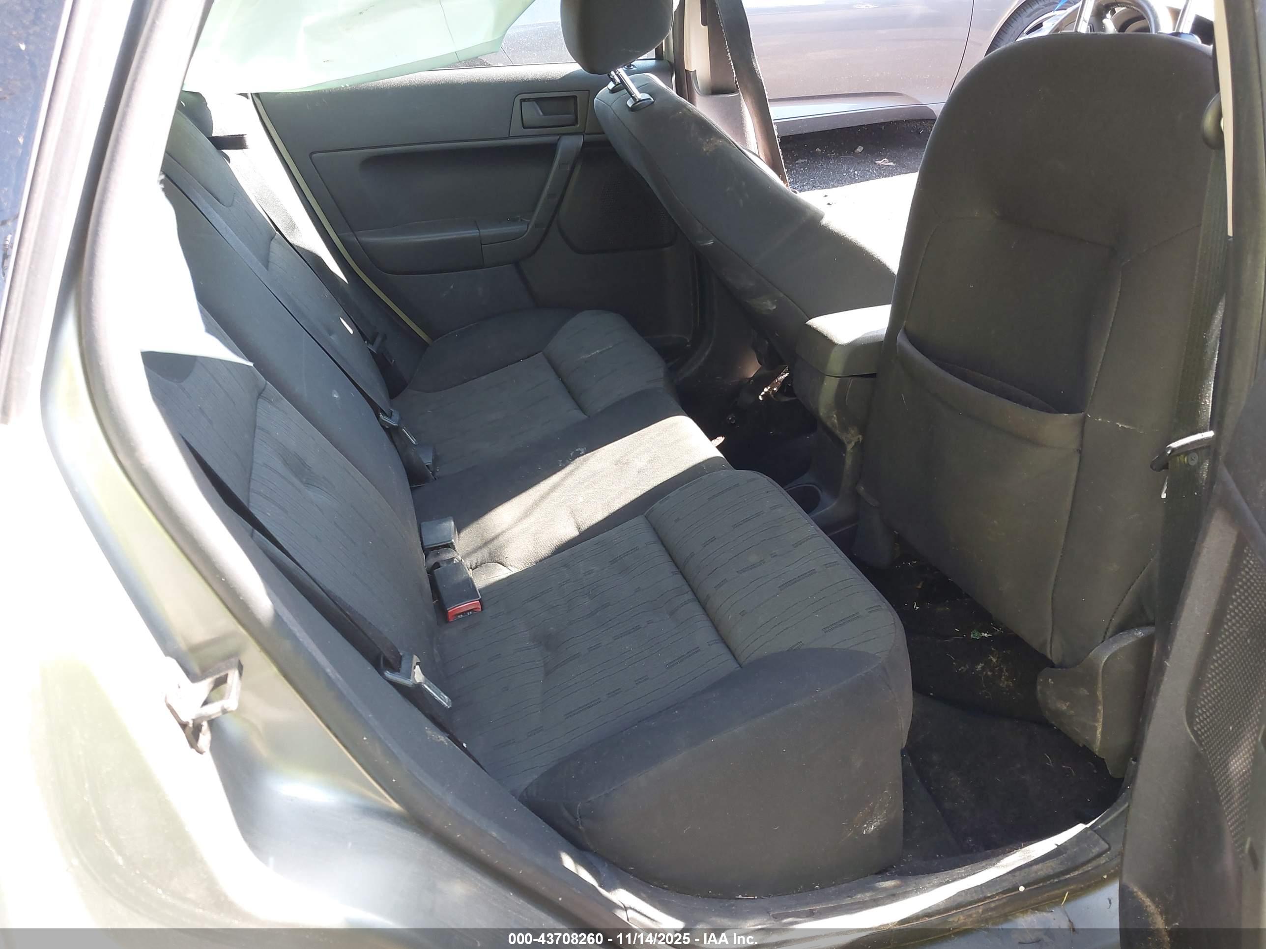 FORD FOCUS image 8