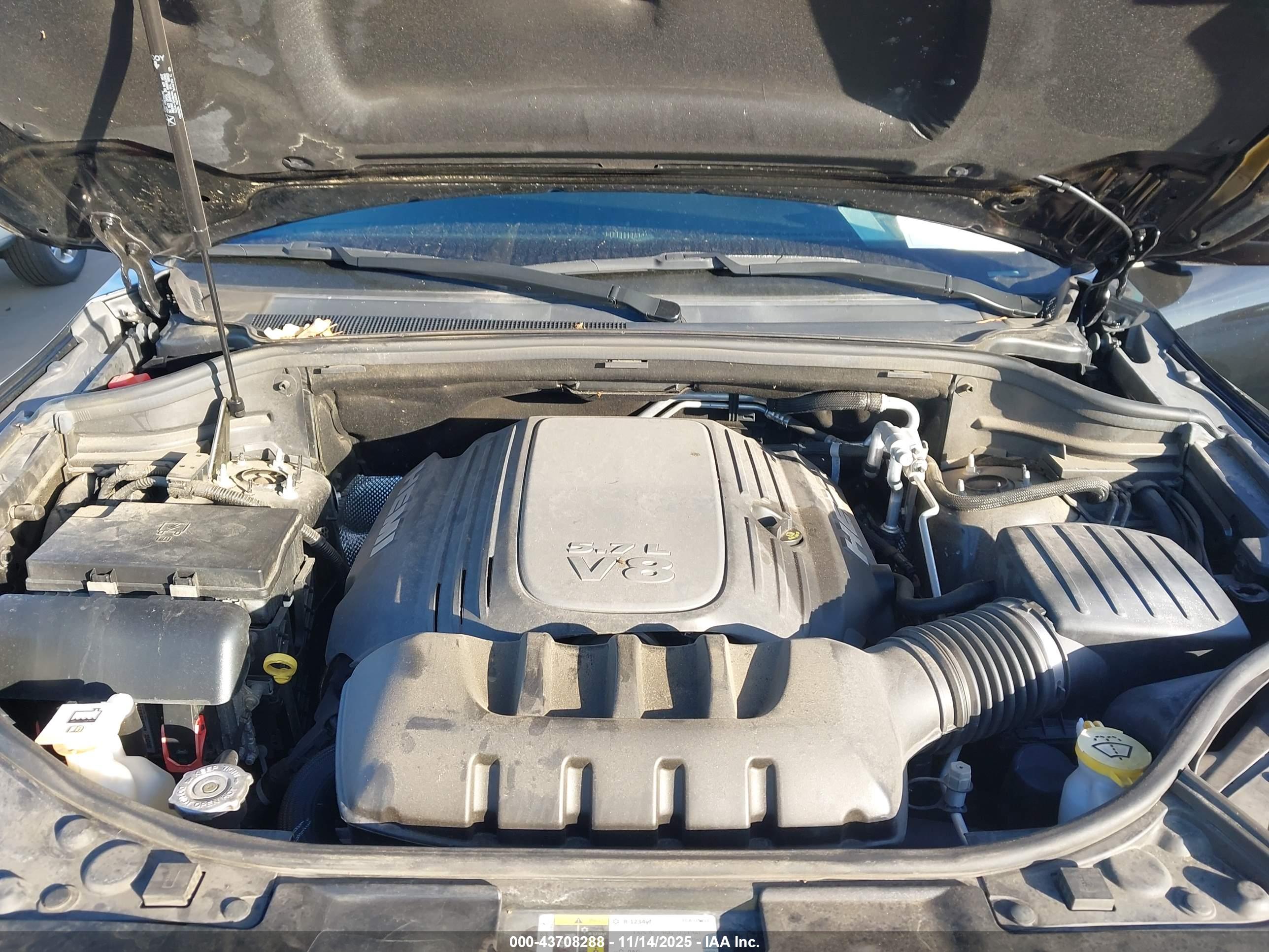 DODGE DURANGO image 10