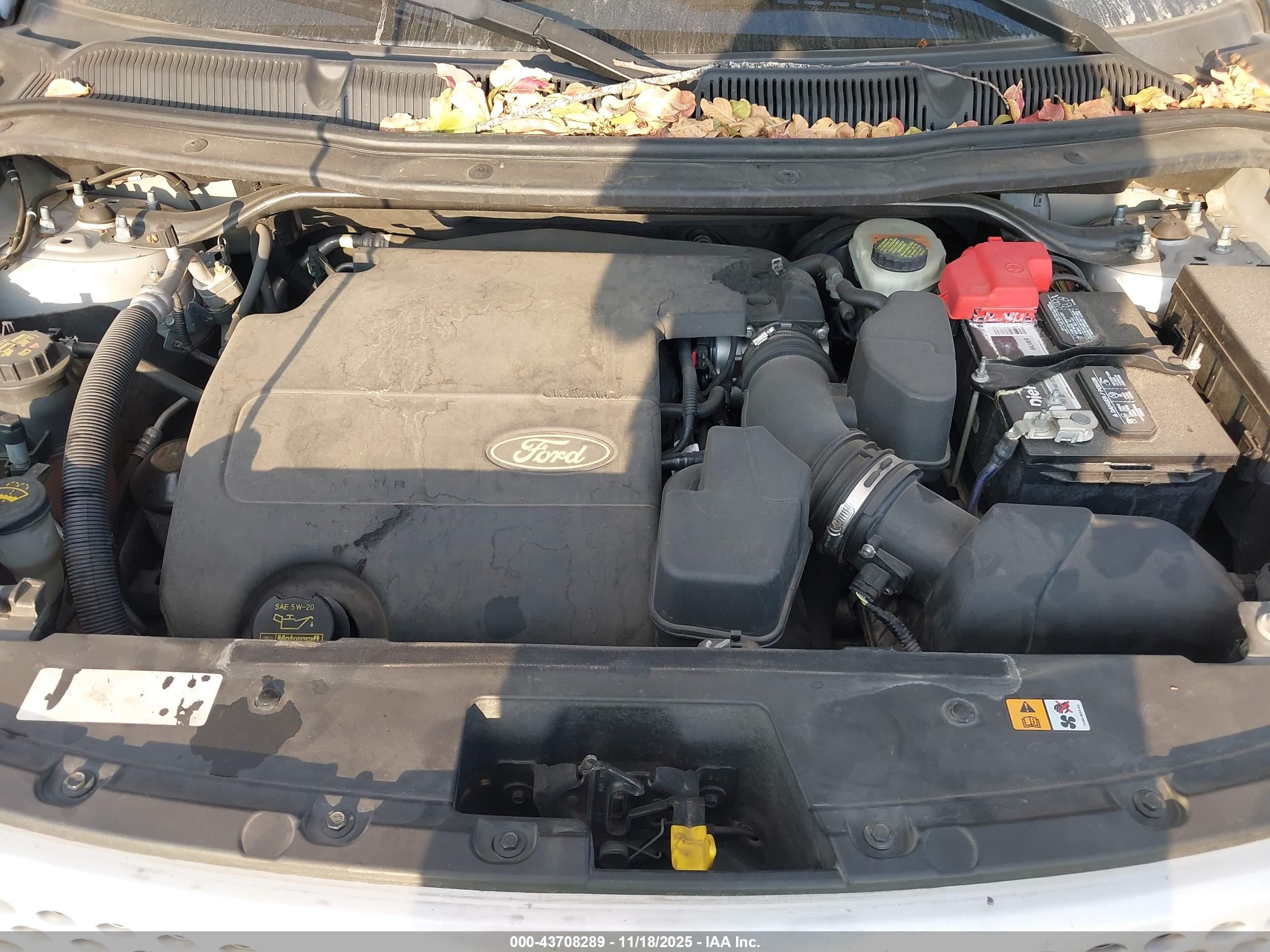 FORD EXPLORER image 10