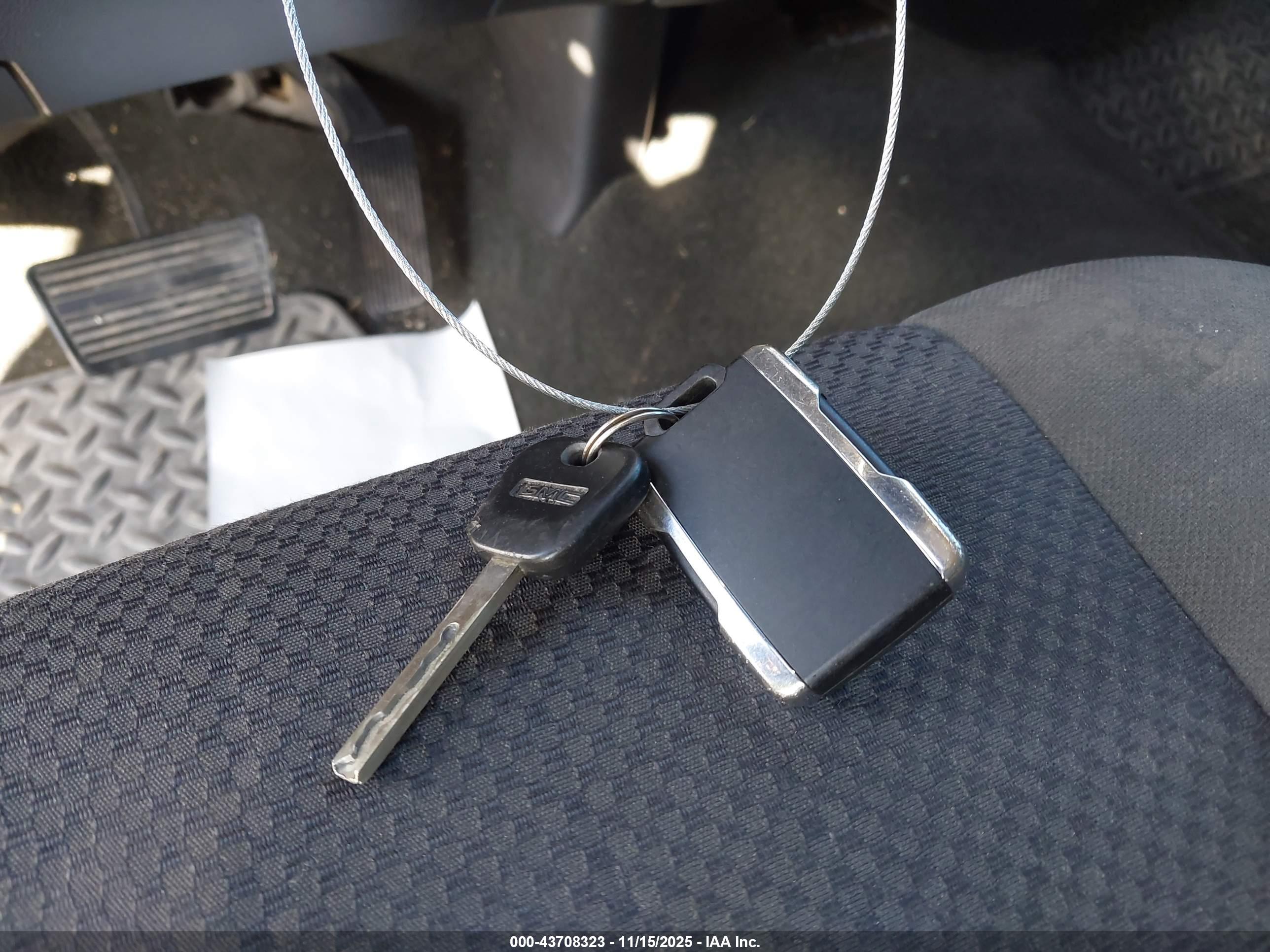 GMC SIERRA image 11