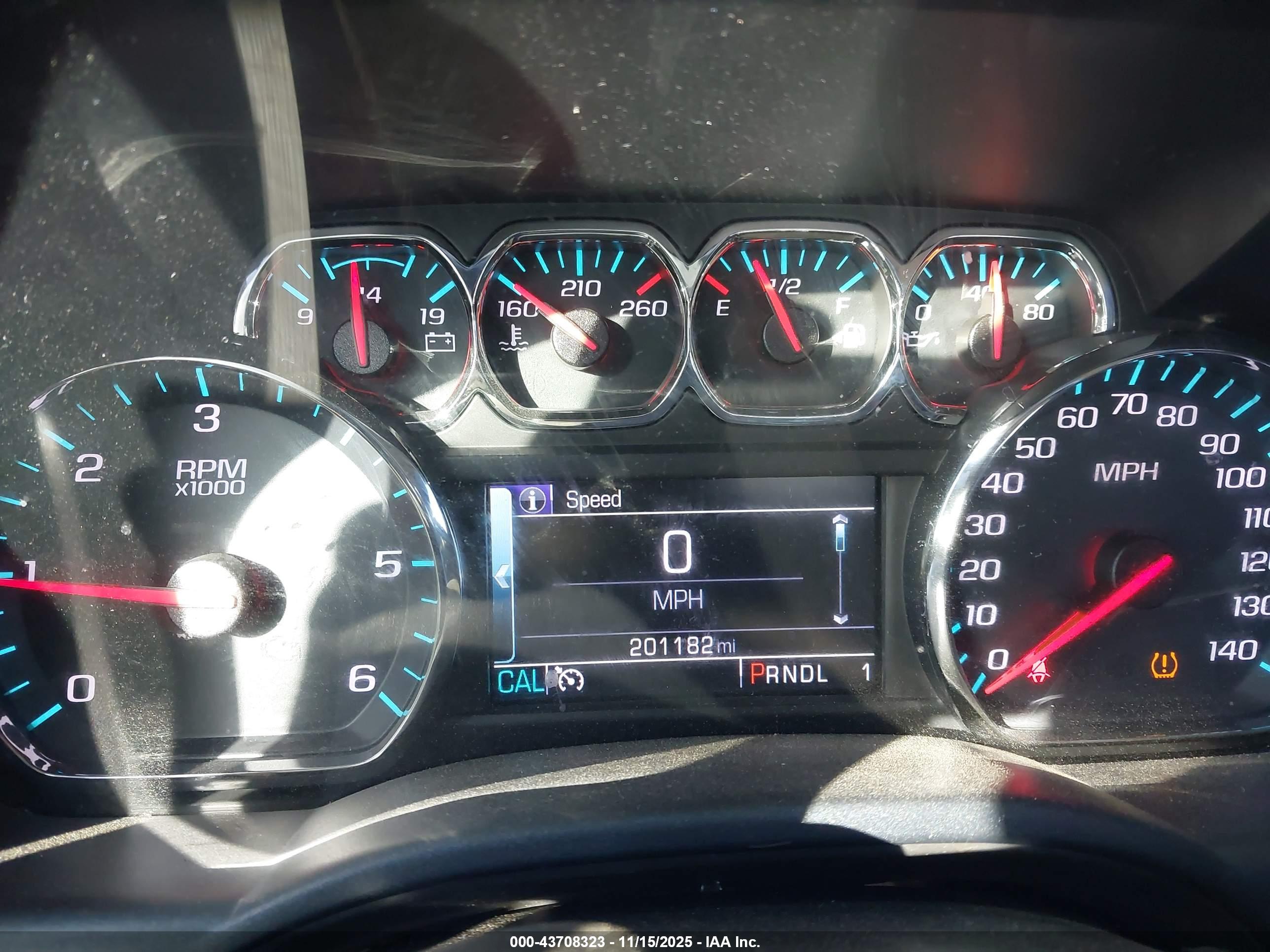 GMC SIERRA image 7