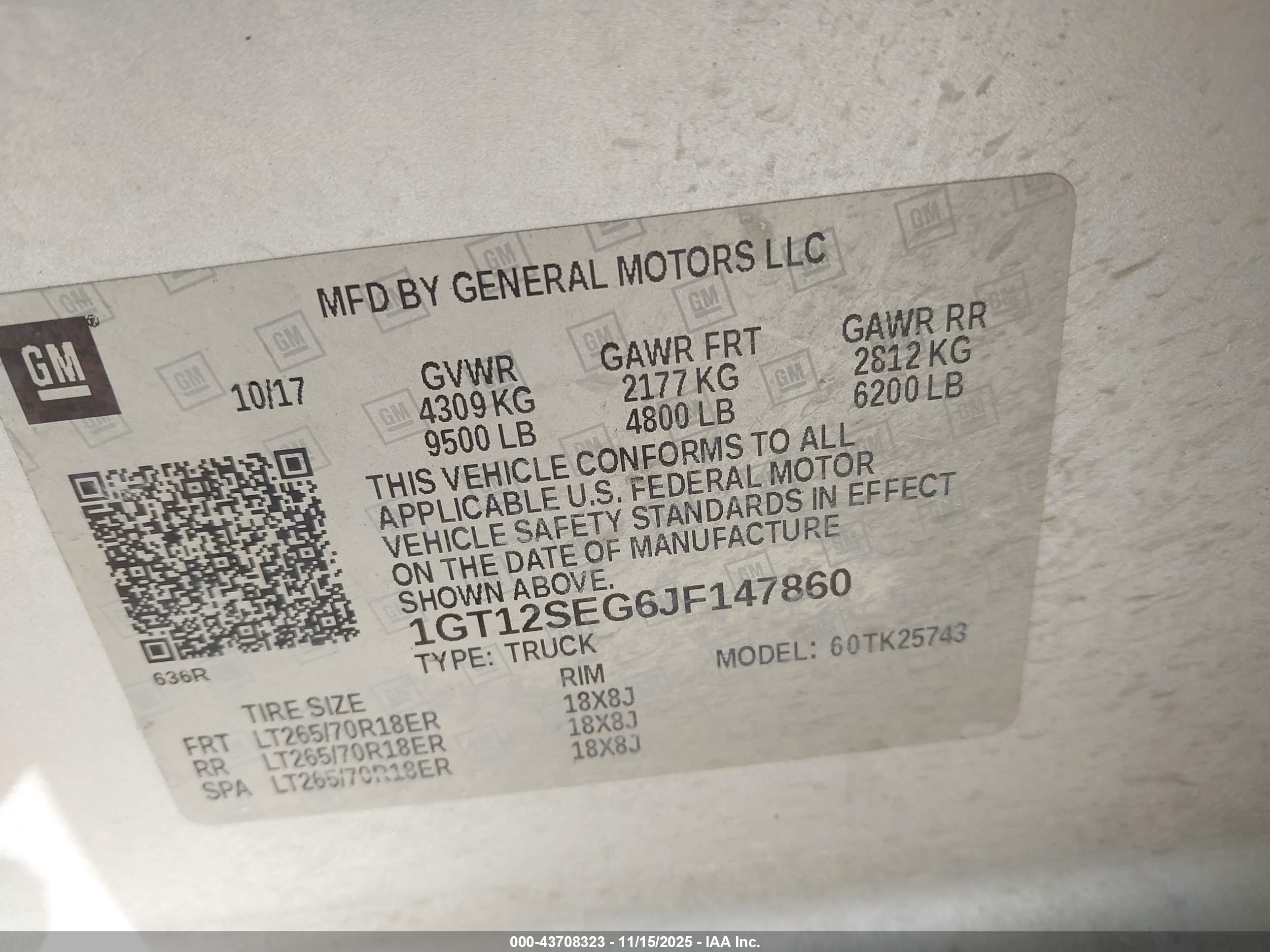 GMC SIERRA image 9