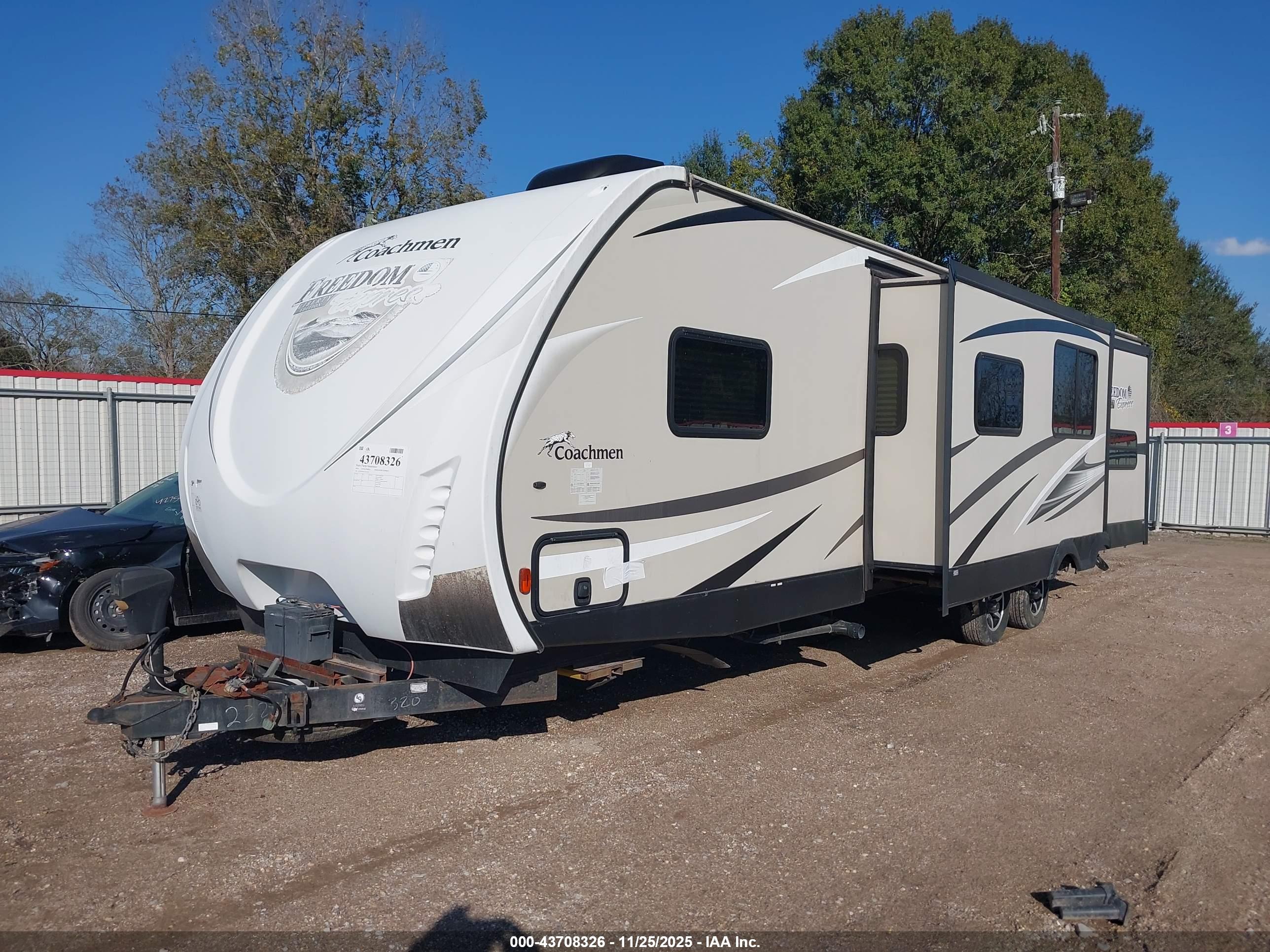 COACHMEN FREEDOM image 2