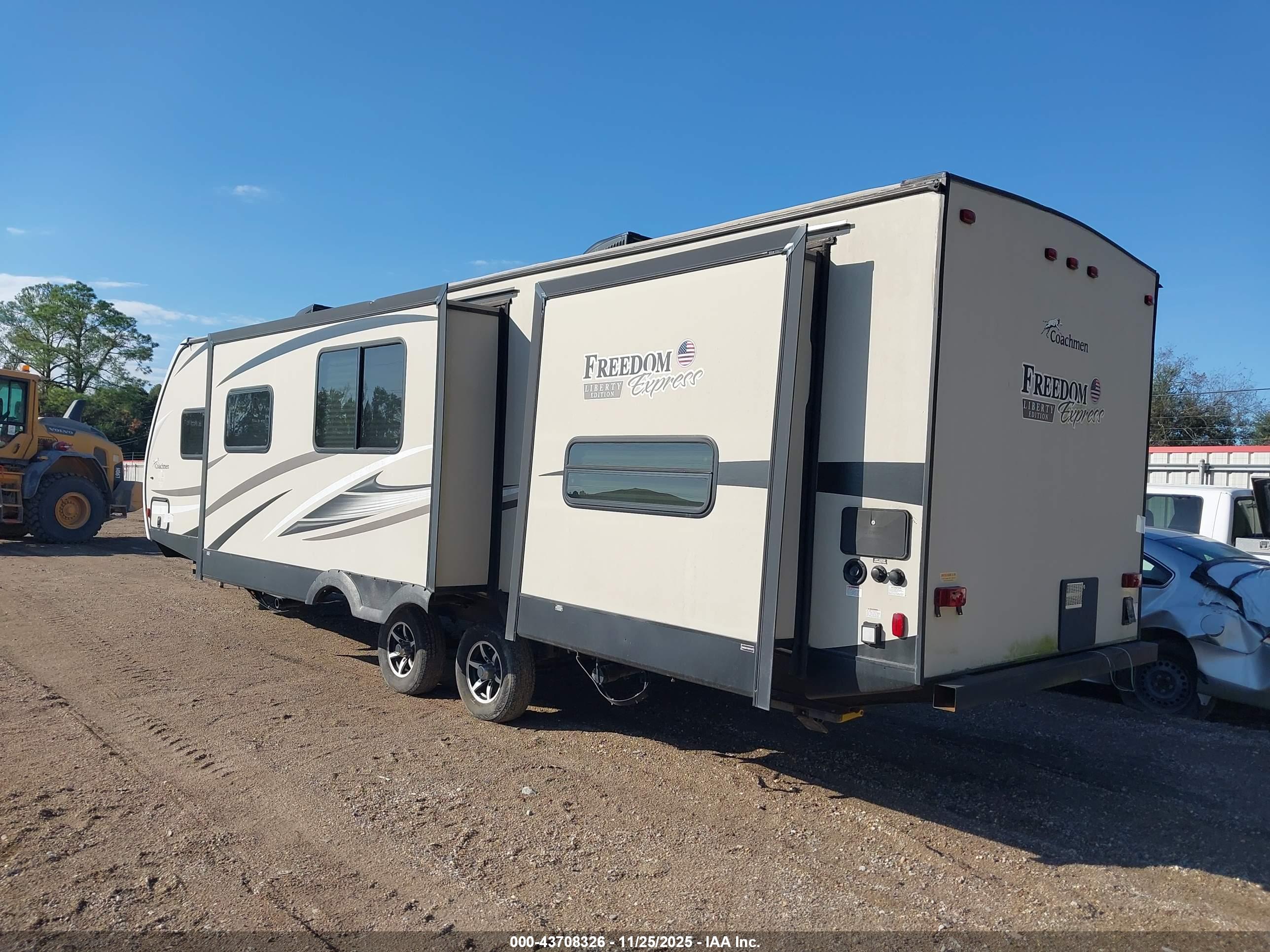 COACHMEN FREEDOM image 3