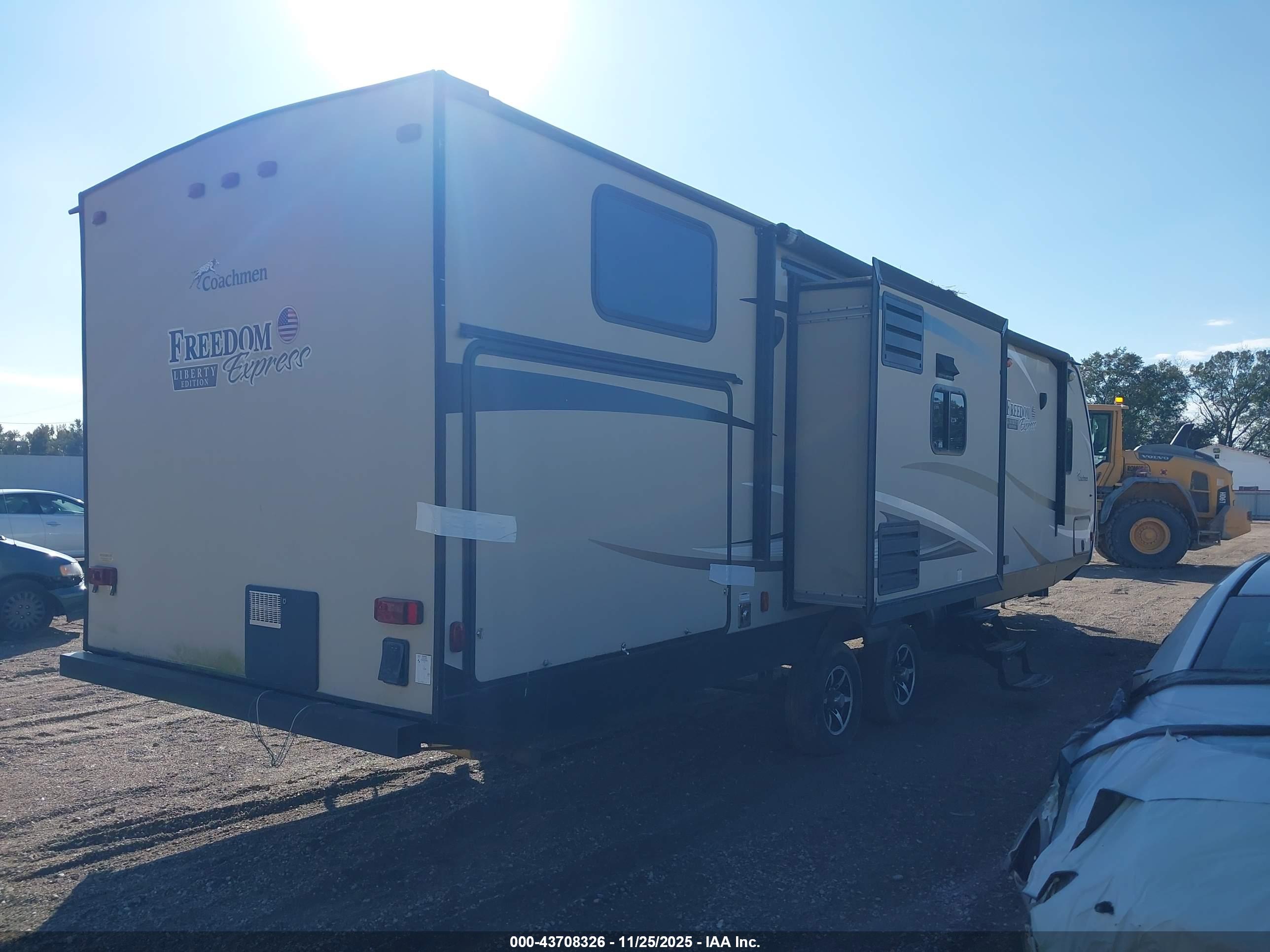 COACHMEN FREEDOM image 4
