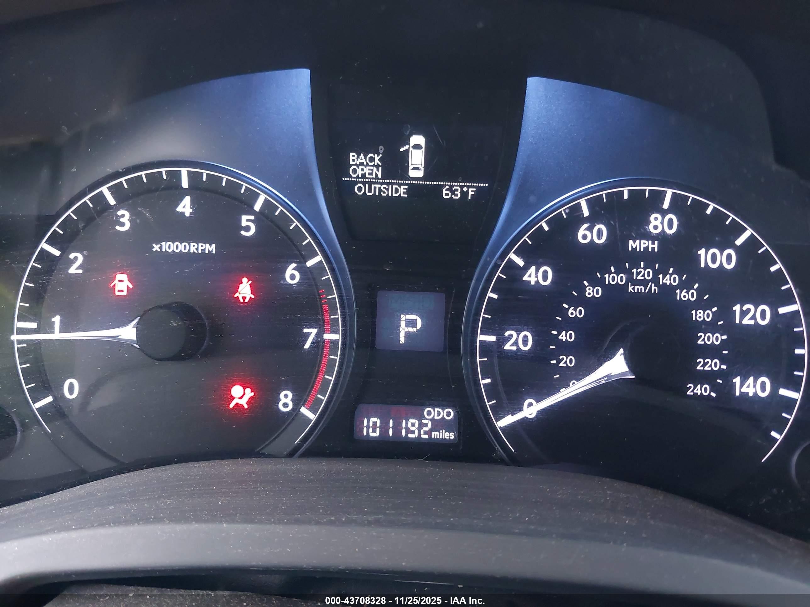 LEXUS RX image 7