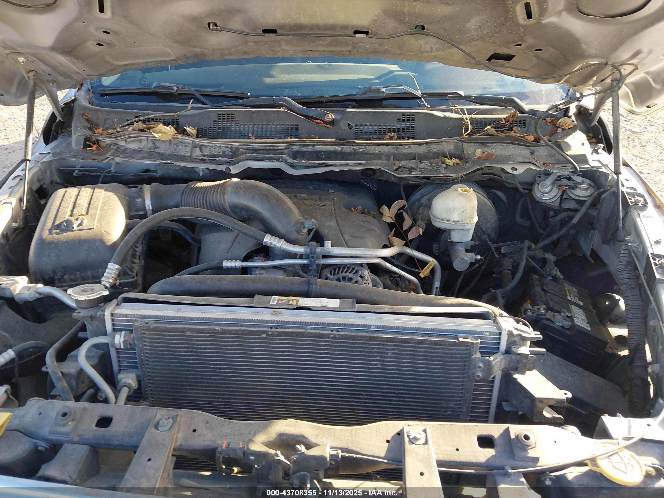 RAM 1500 image 10