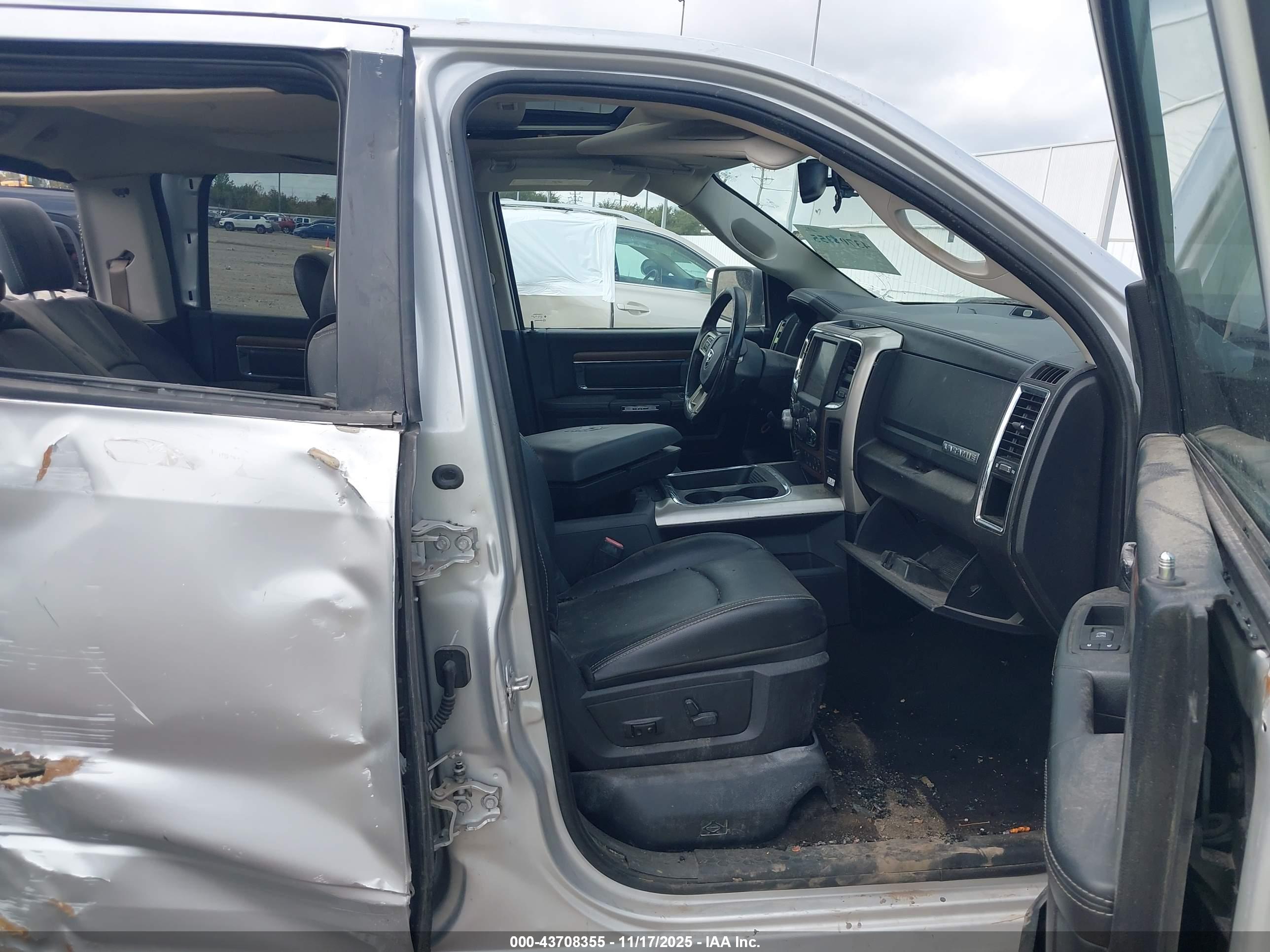 RAM 1500 image 5
