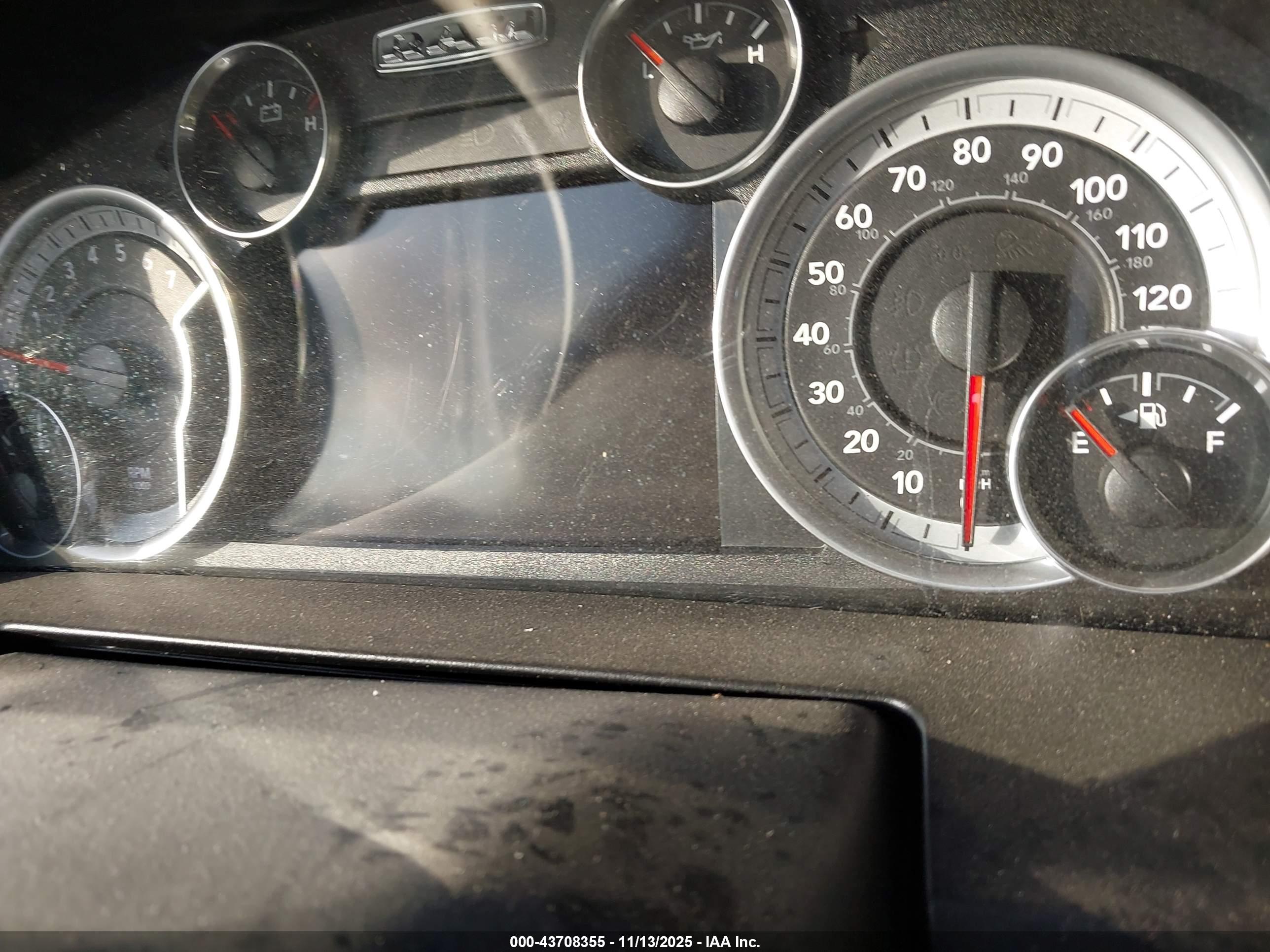 RAM 1500 image 7