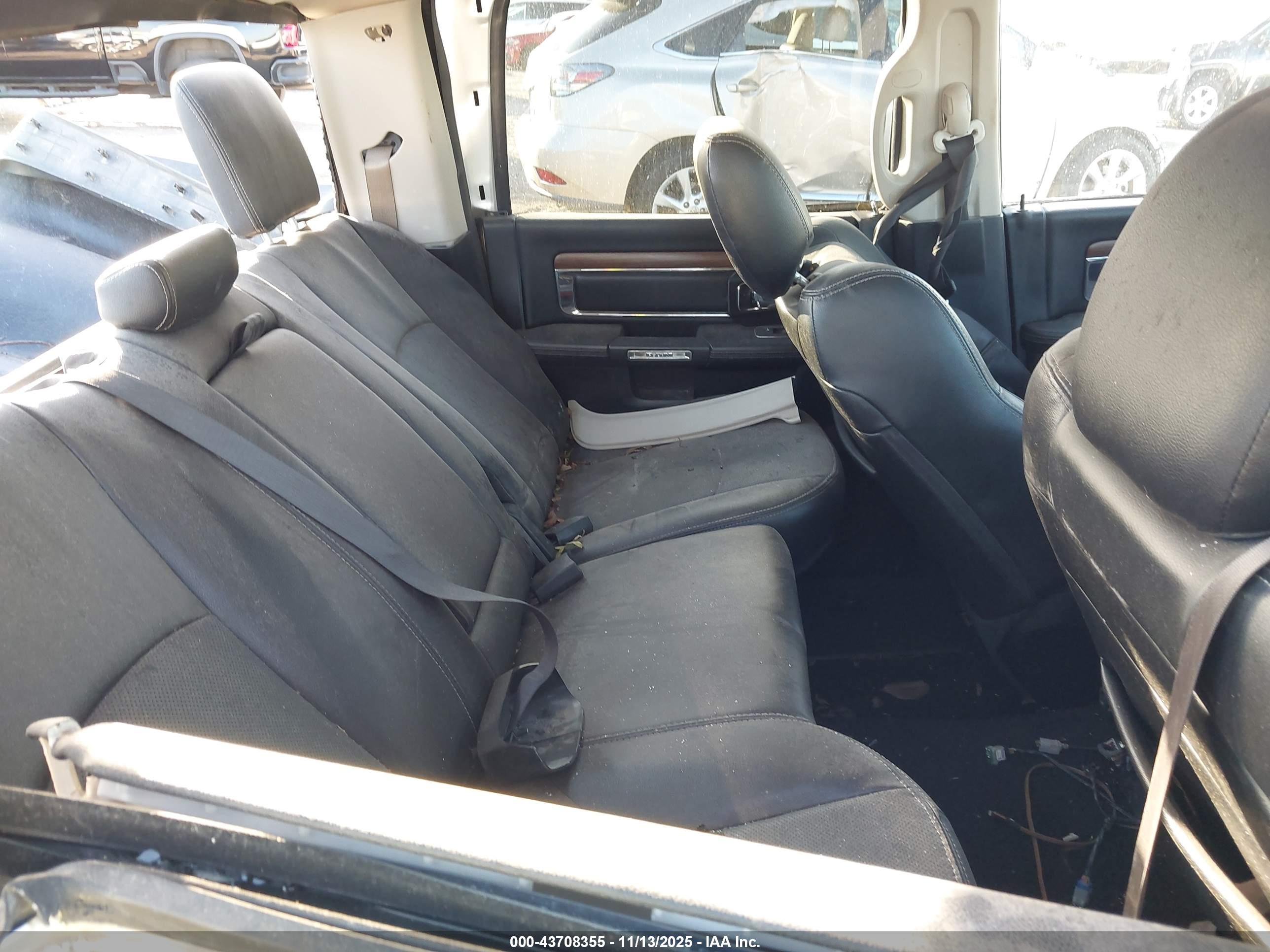 RAM 1500 image 8