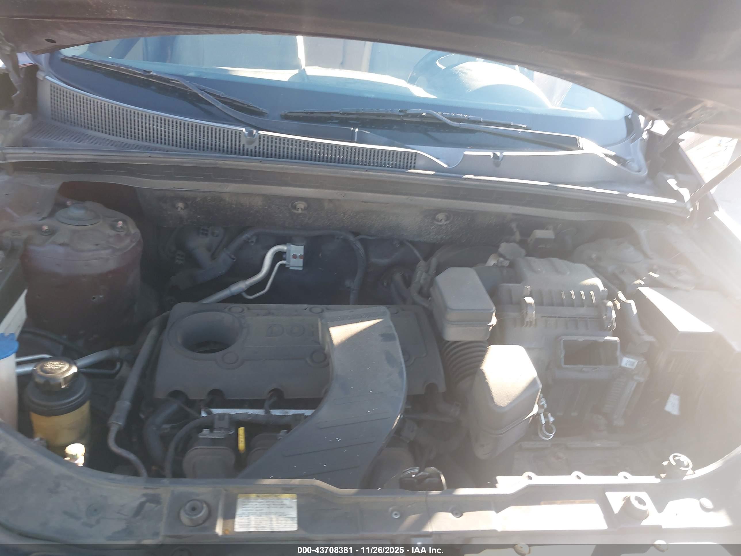 KIA SORENTO image 10
