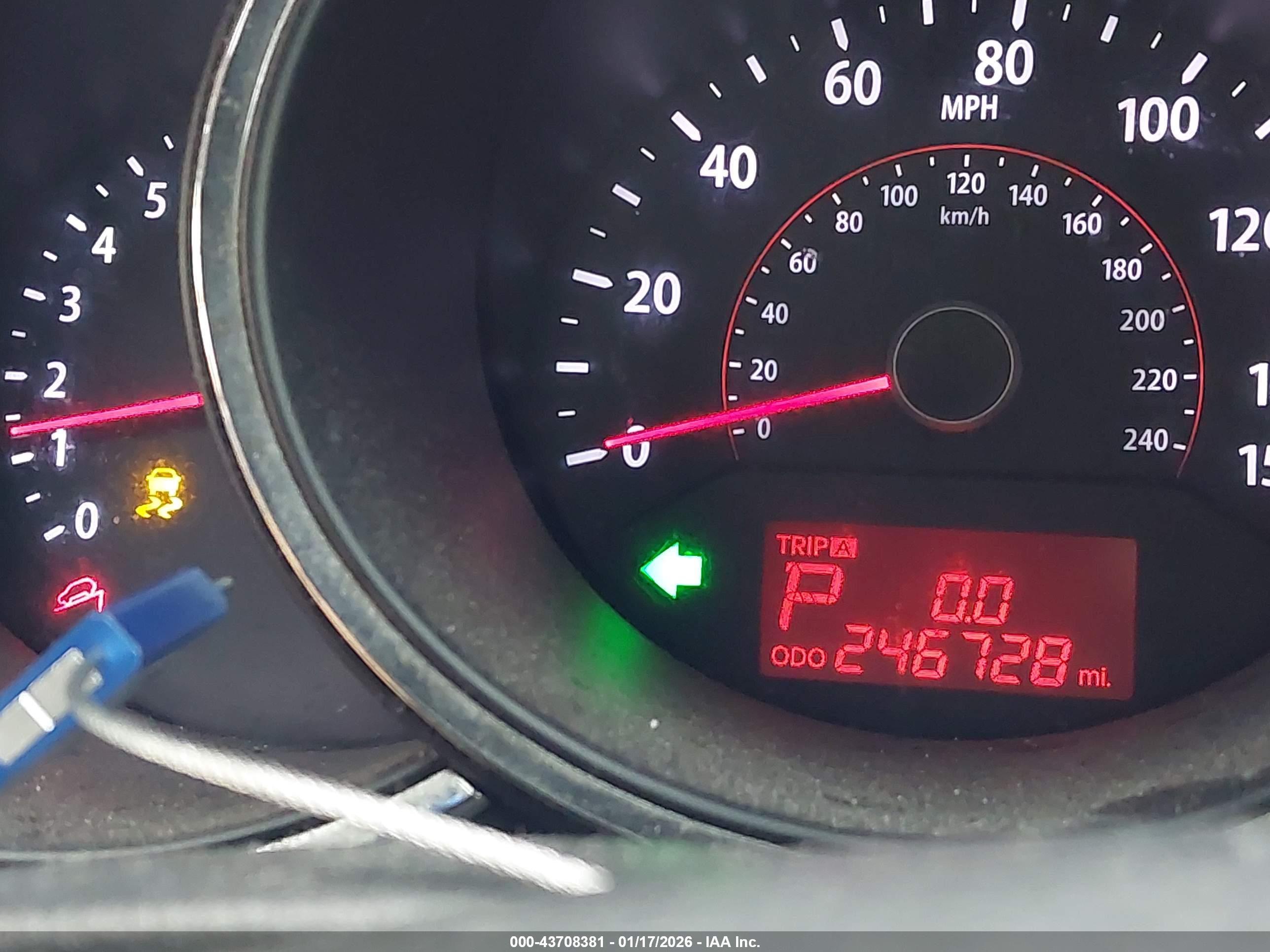 KIA SORENTO image 7