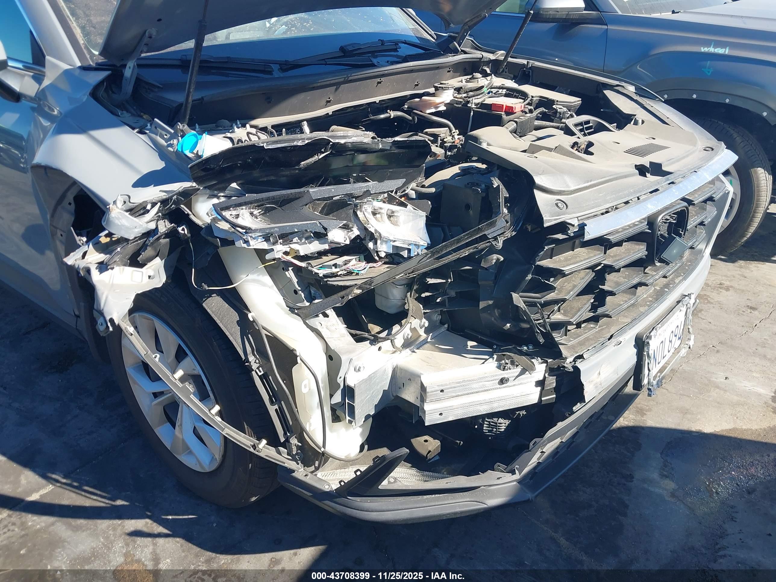 HONDA CR-V image 6