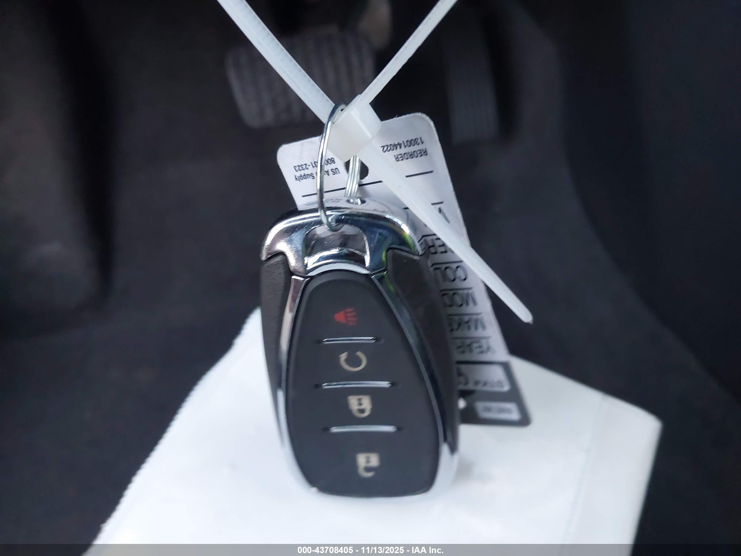 CHEVROLET TRAX image 11