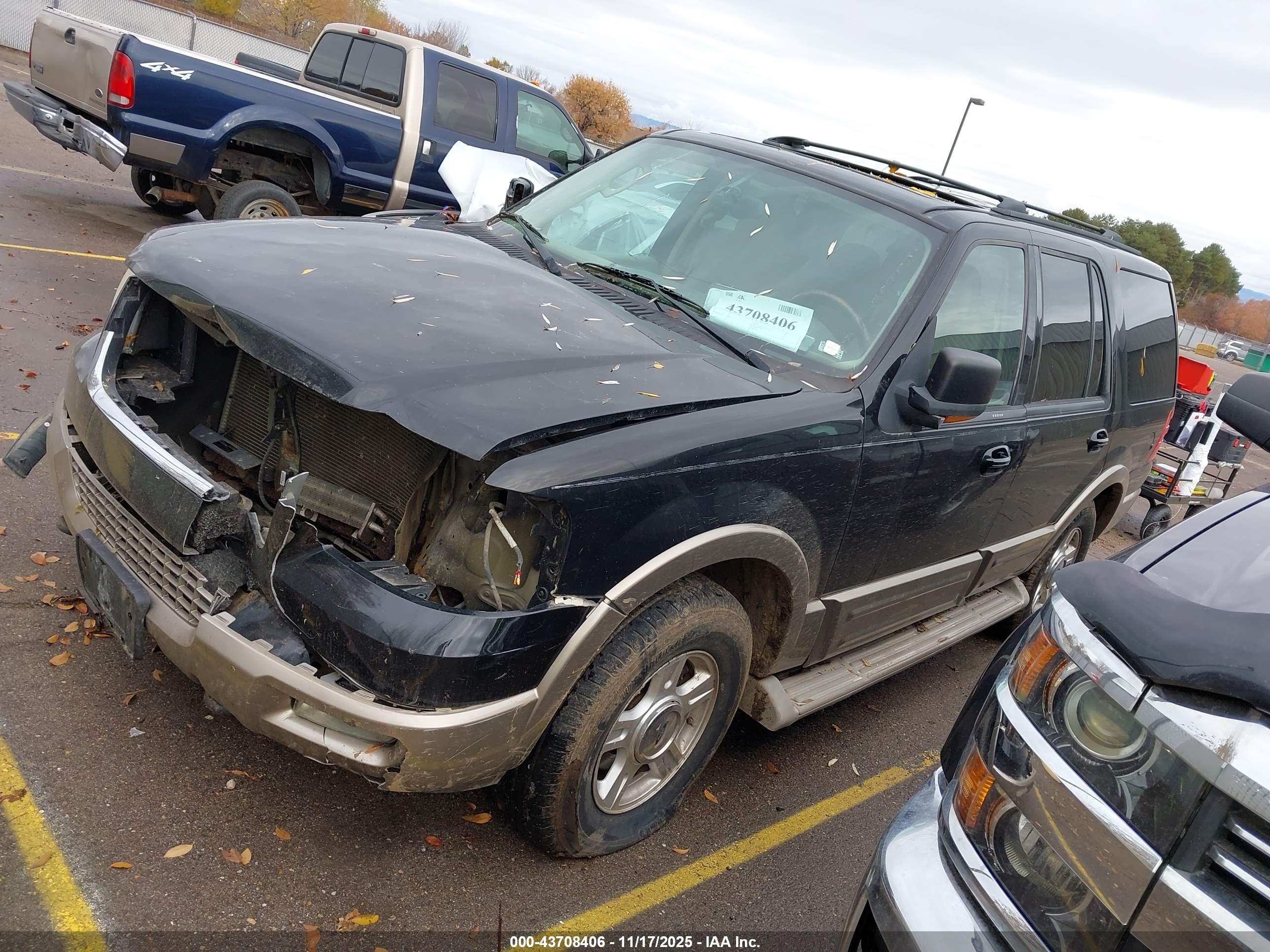FORD EXPEDITION image 2