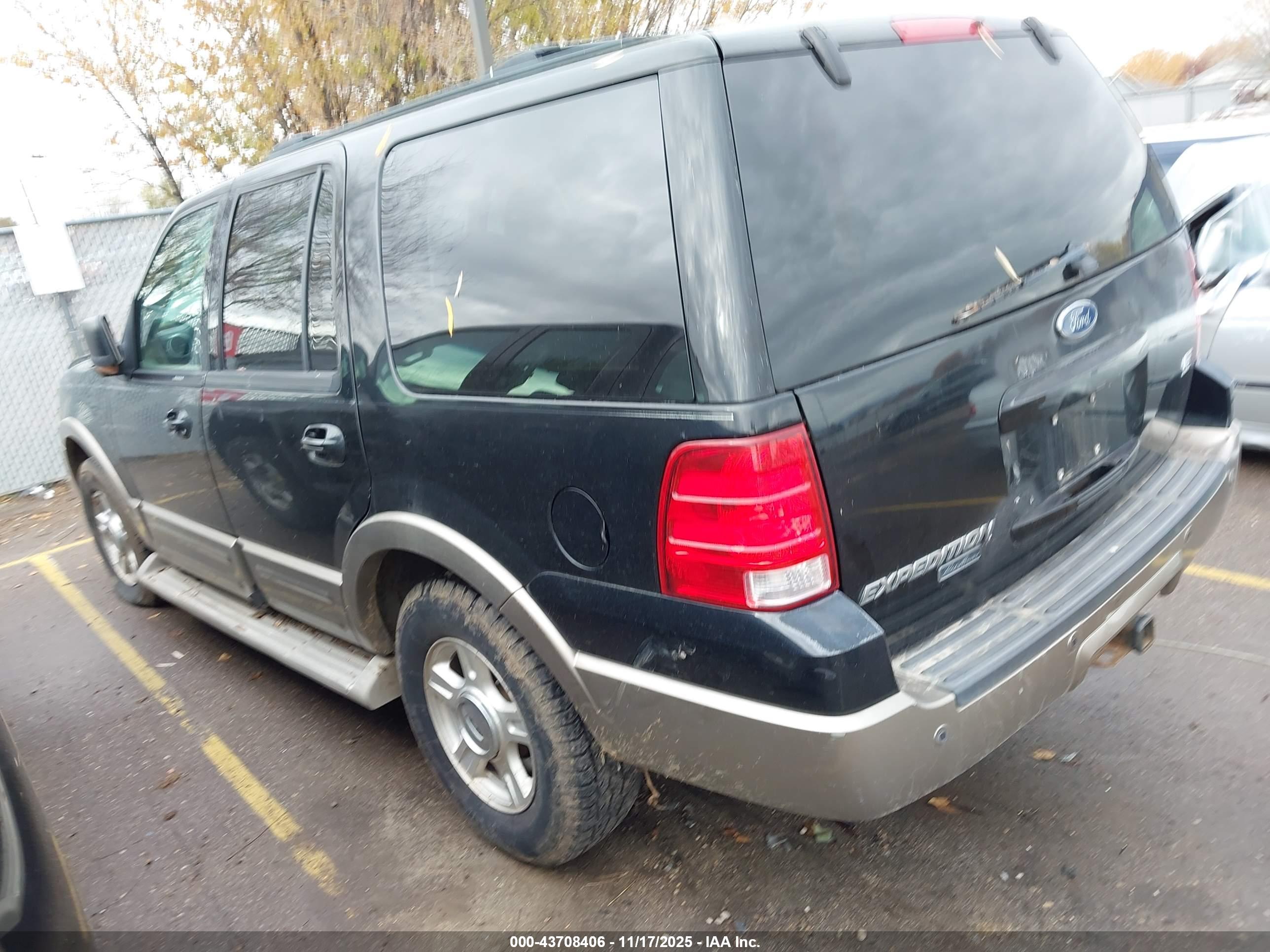 FORD EXPEDITION image 3